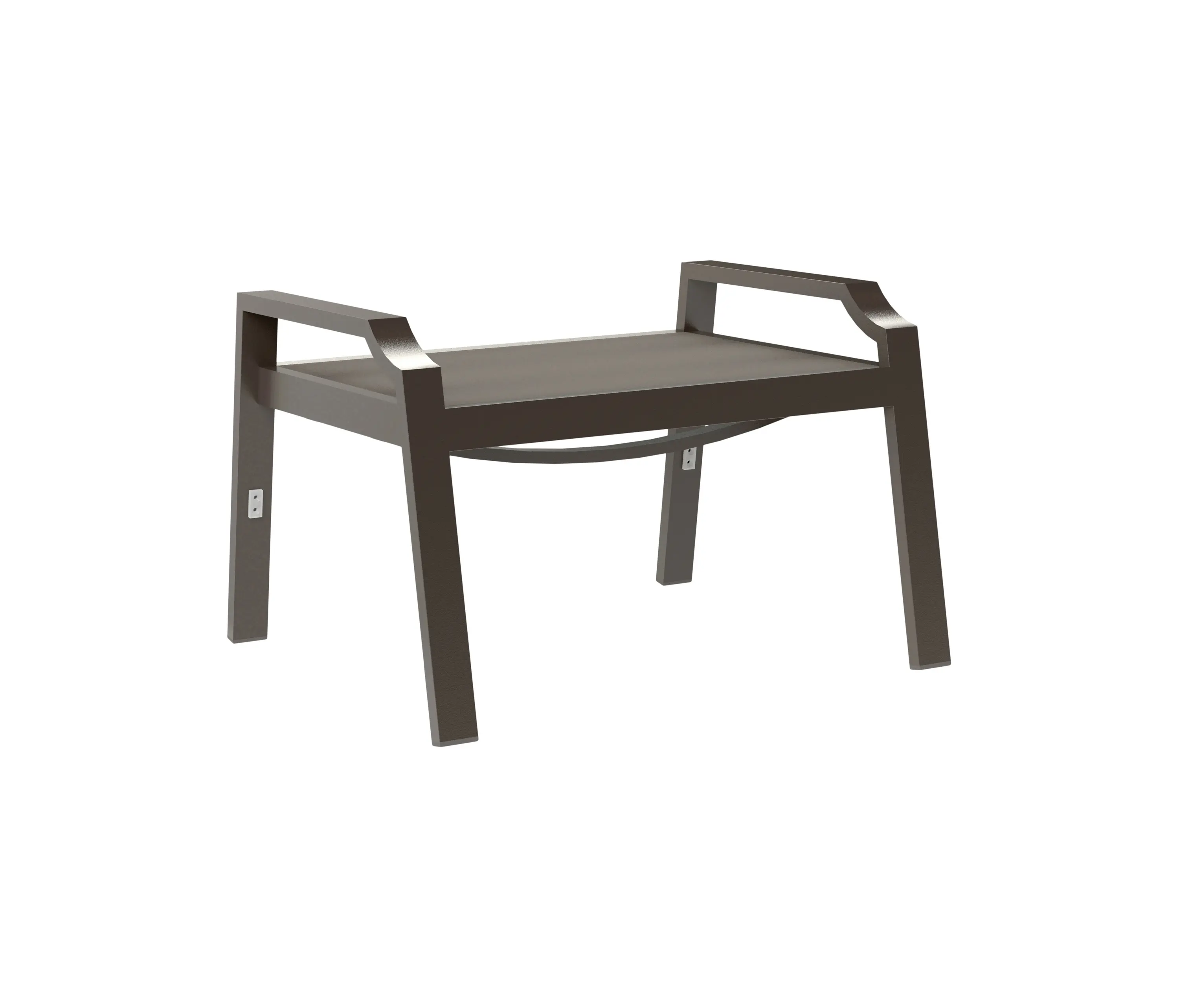 JANUS et Cie - Fiore Stackable Ottoman