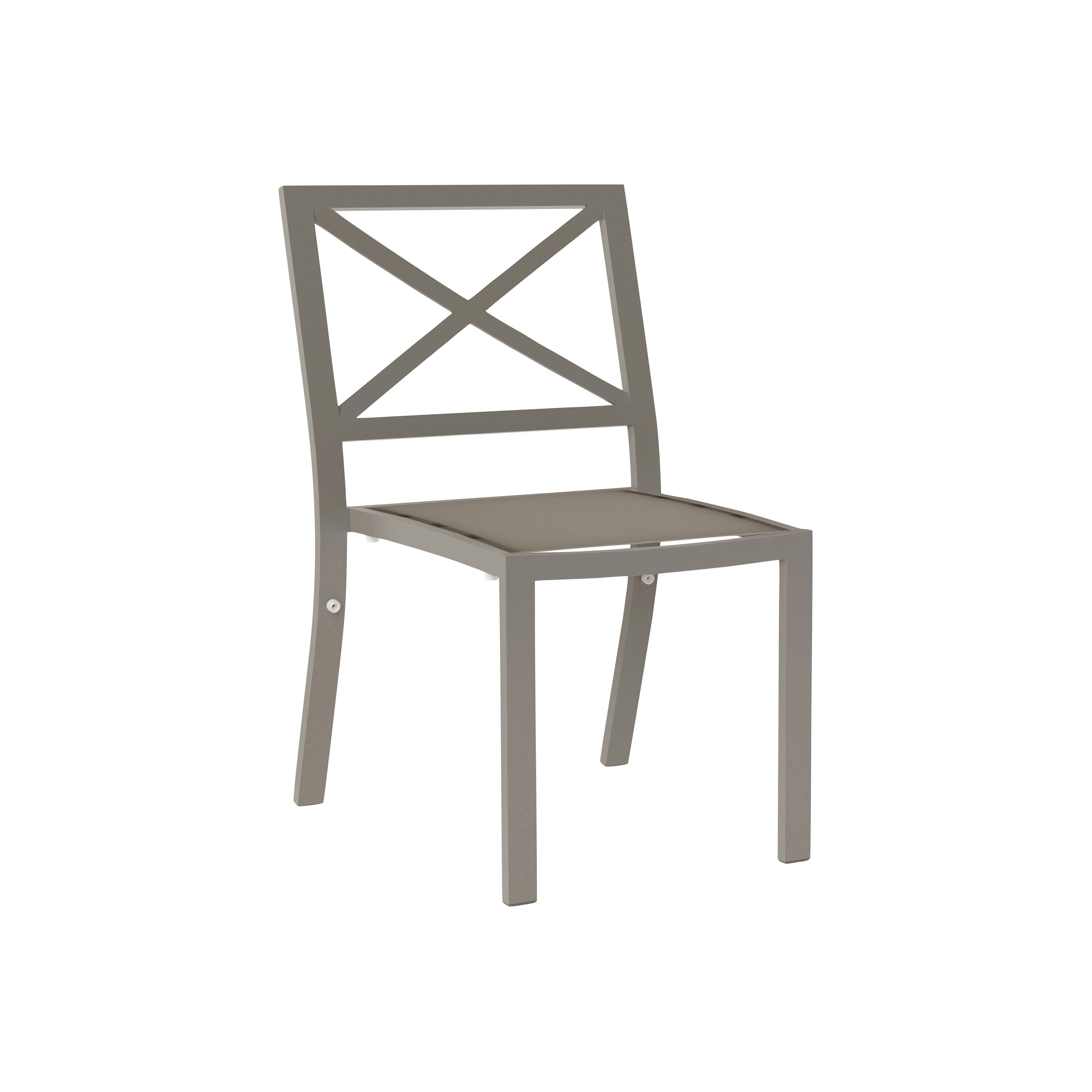 Display product Fiore Stackable Side Chair from manufacturer JANUS et Cie