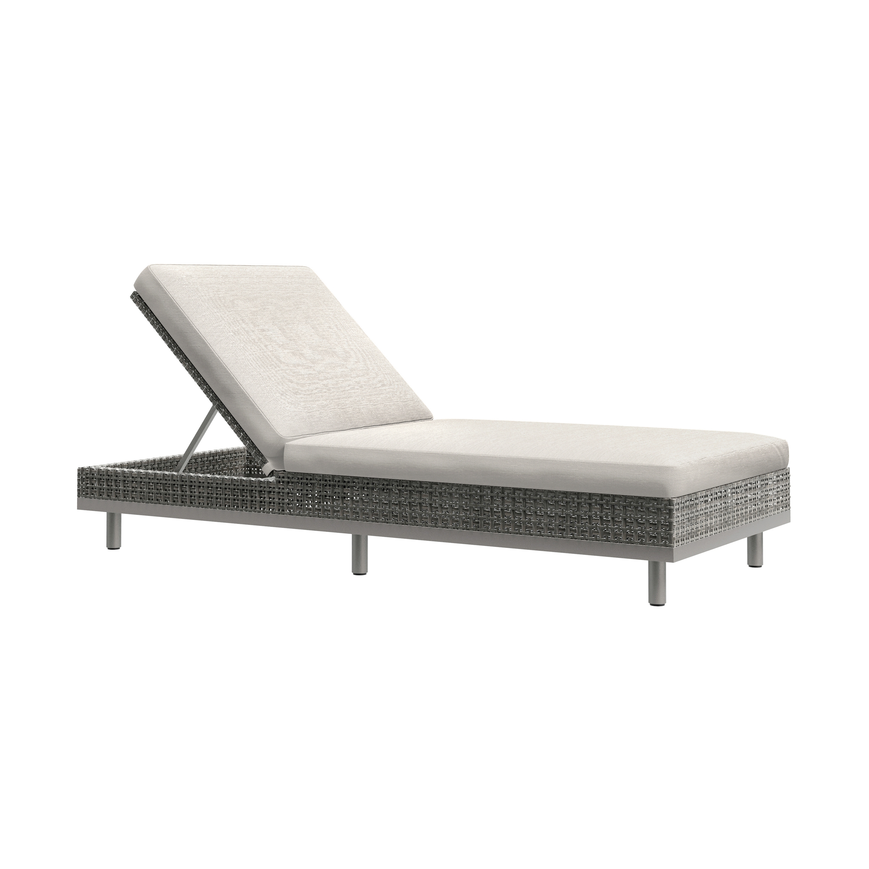 Produkt Boxwood Chaise Lounge des Herstellers JANUS et Cie anzeigen