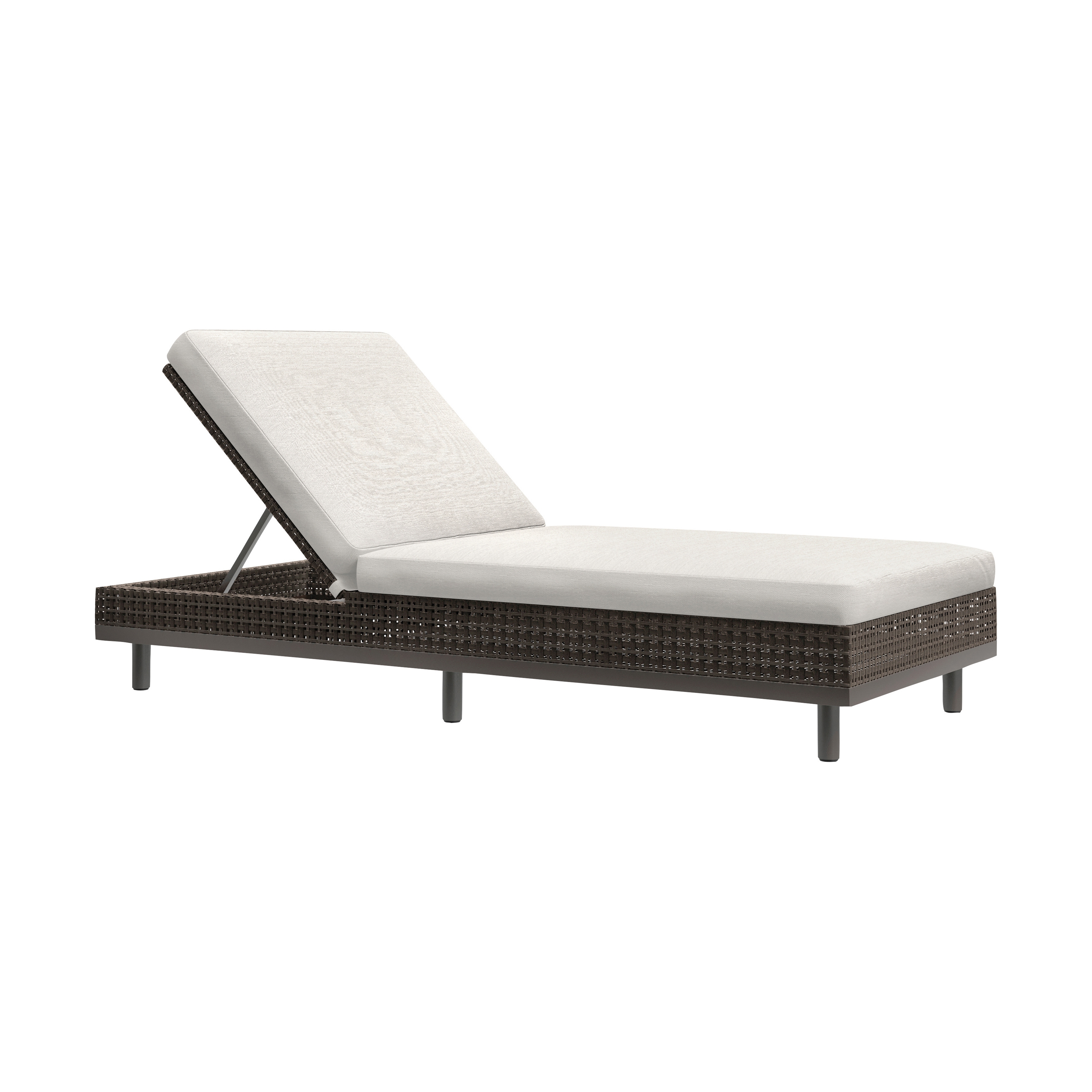 Produkt Boxwood Chaise Lounge des Herstellers JANUS et Cie anzeigen