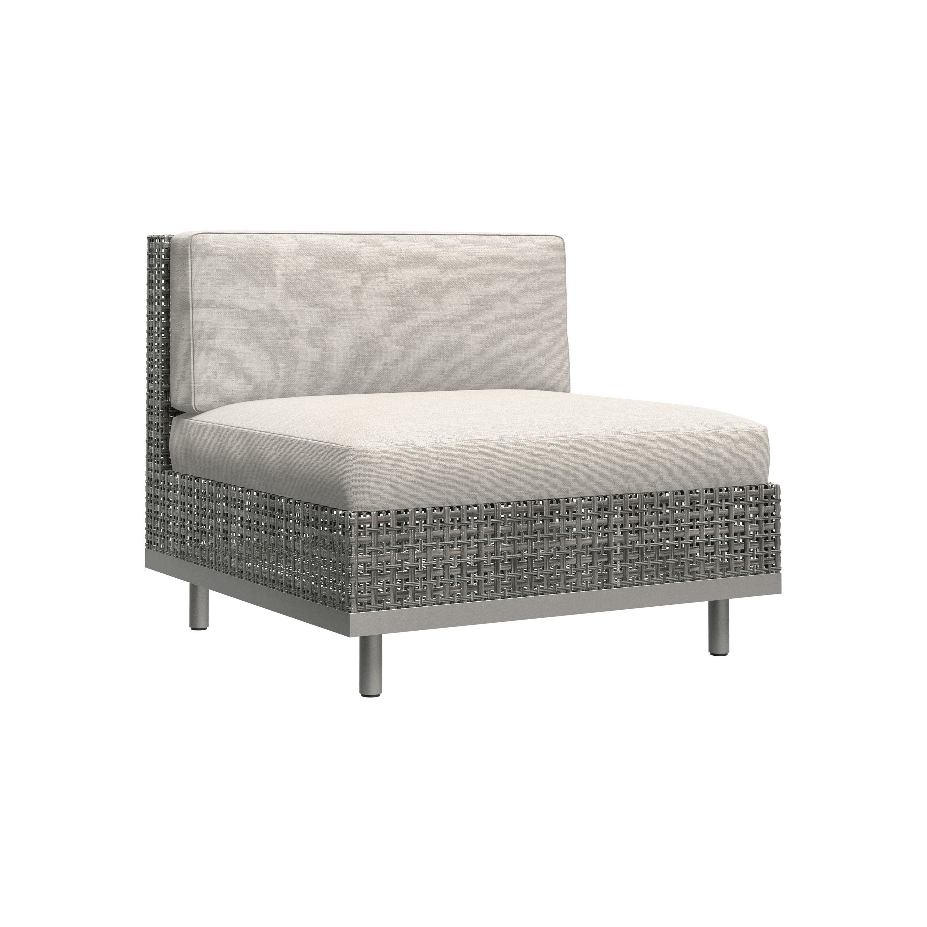 Mostra il prodotto Boxwood Module Center del produttore JANUS et Cie