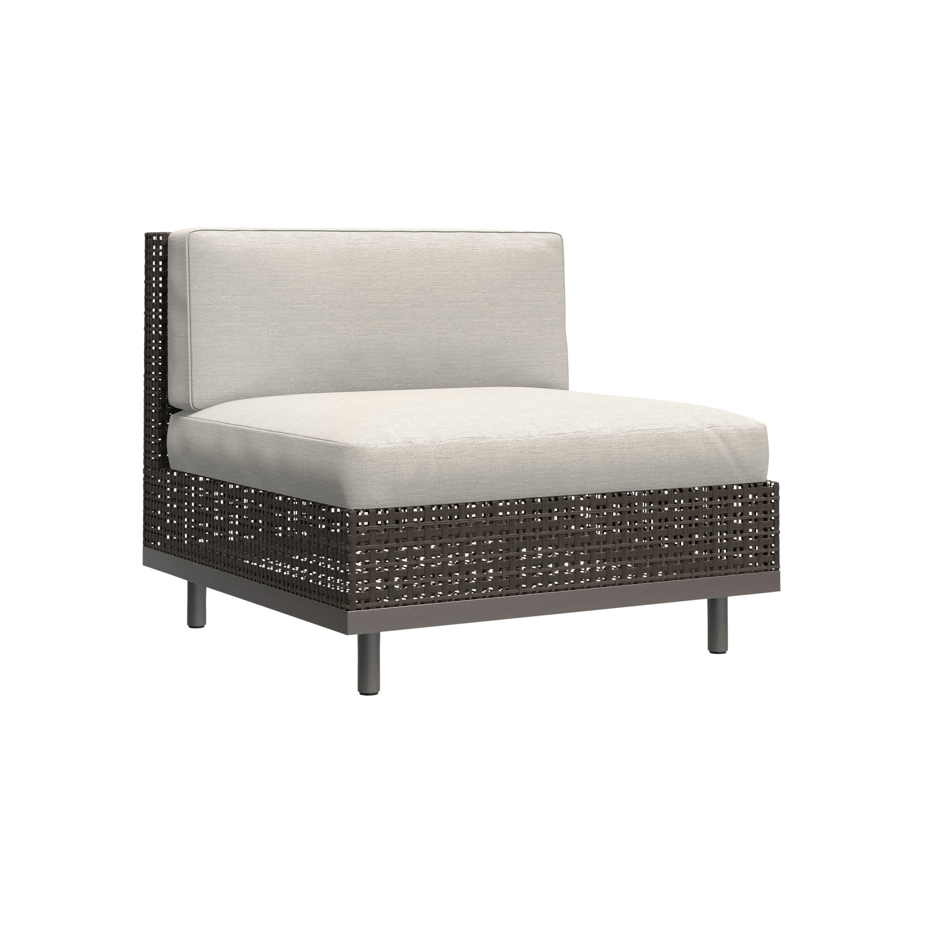Produkt Boxwood Module Center des Herstellers JANUS et Cie anzeigen