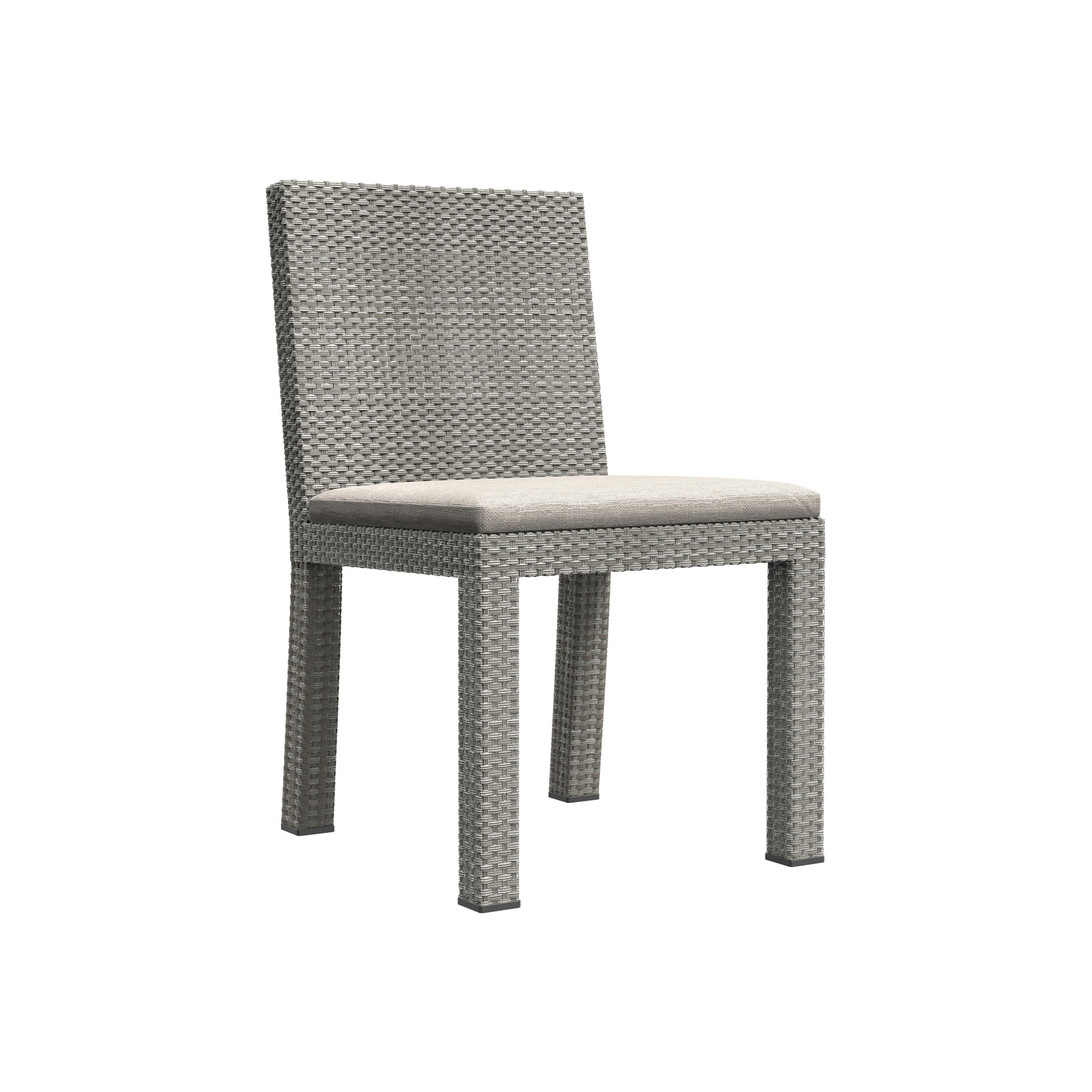 Mostra il prodotto Boxwood Side Chair del produttore JANUS et Cie
