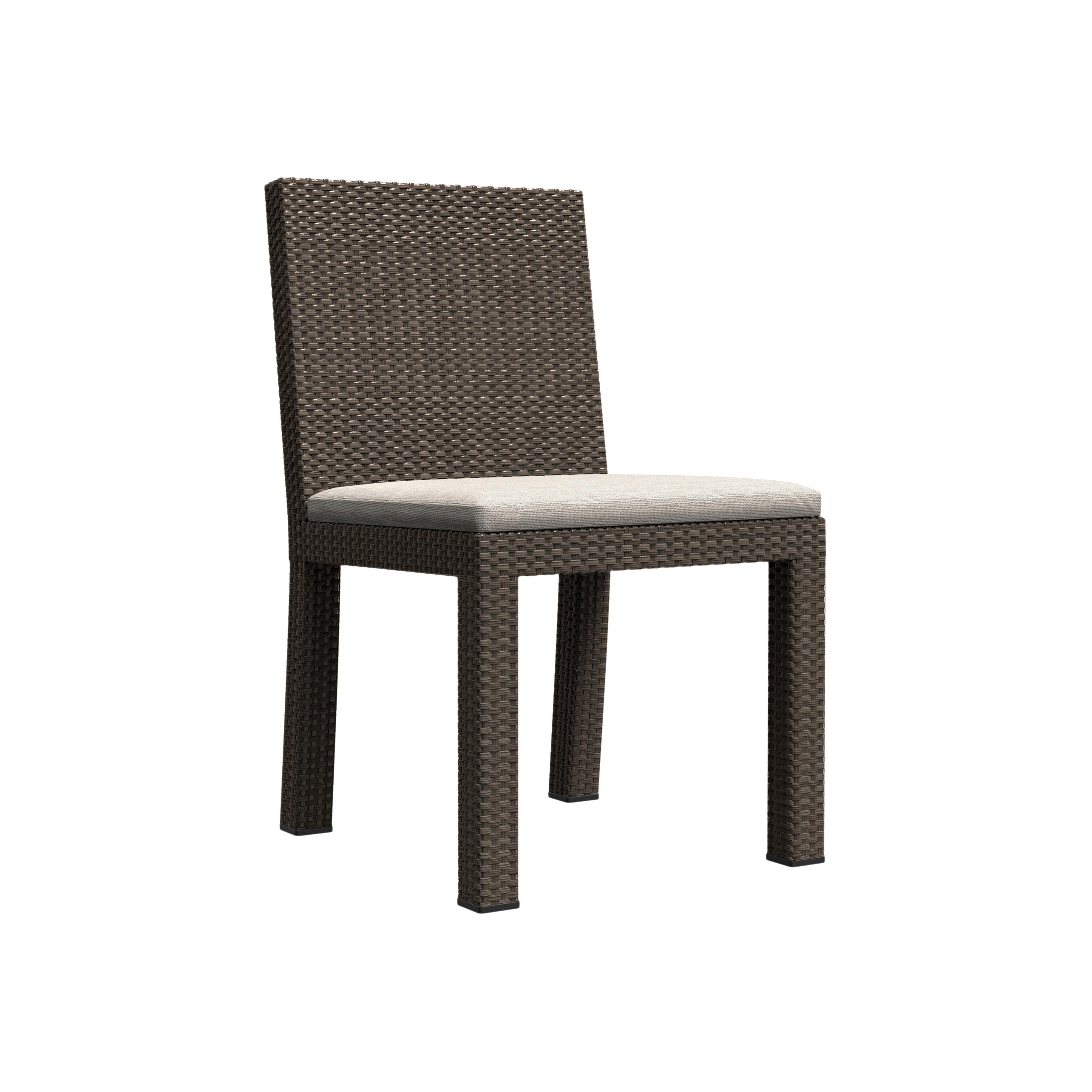 Display product Boxwood Side Chair from manufacturer JANUS et Cie