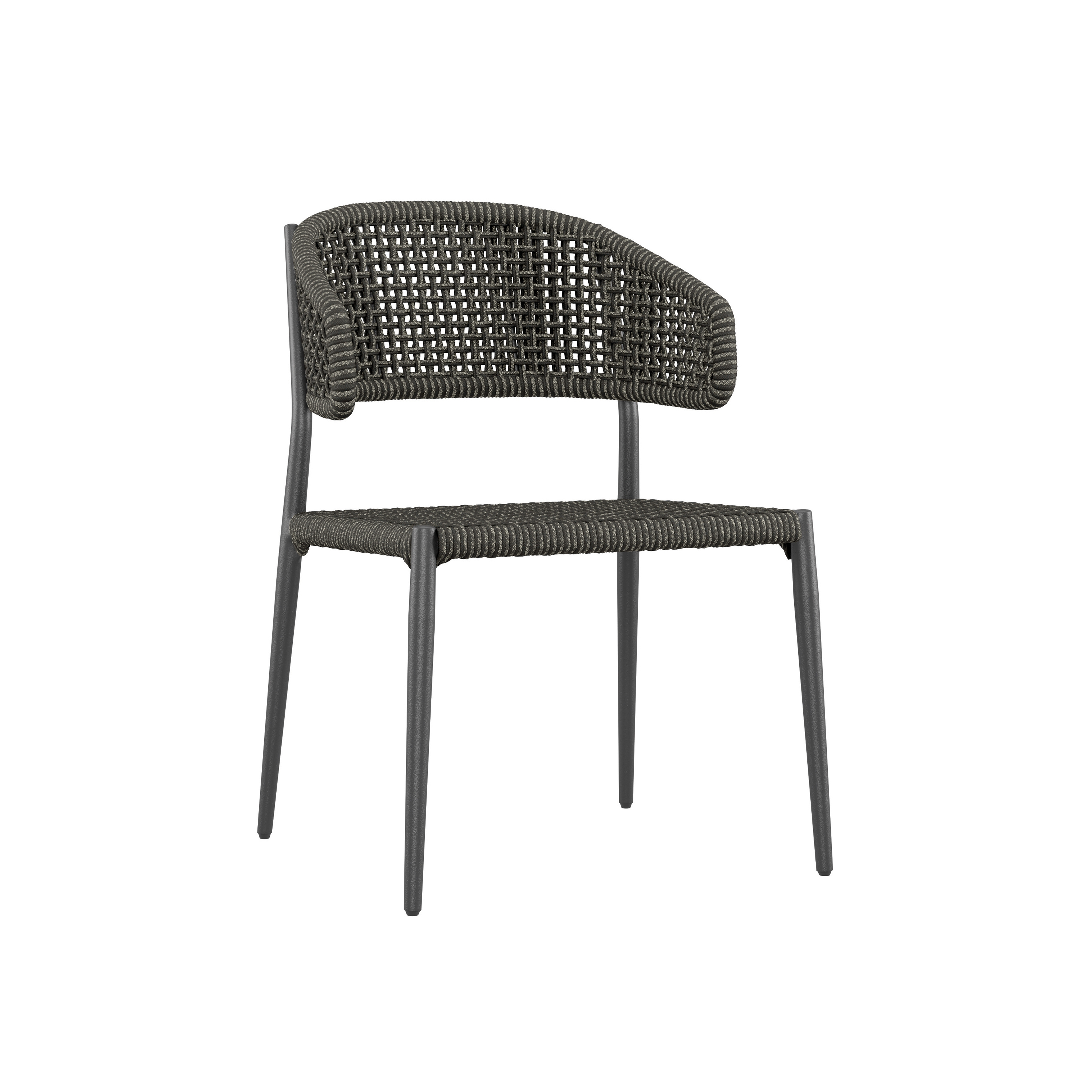 Produkt Rondo Armchair des Herstellers JANUS et Cie anzeigen