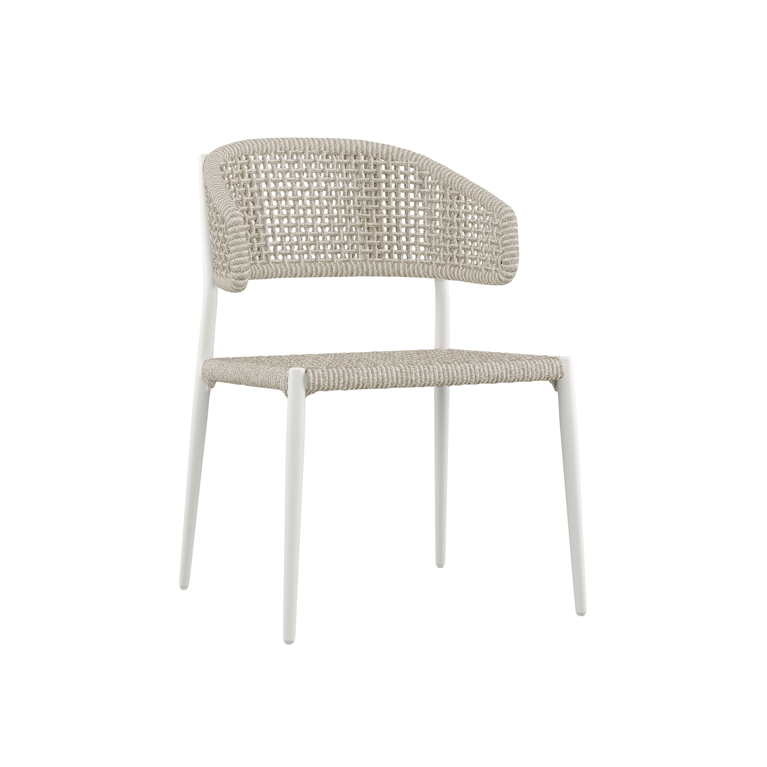 Rondo Armchair