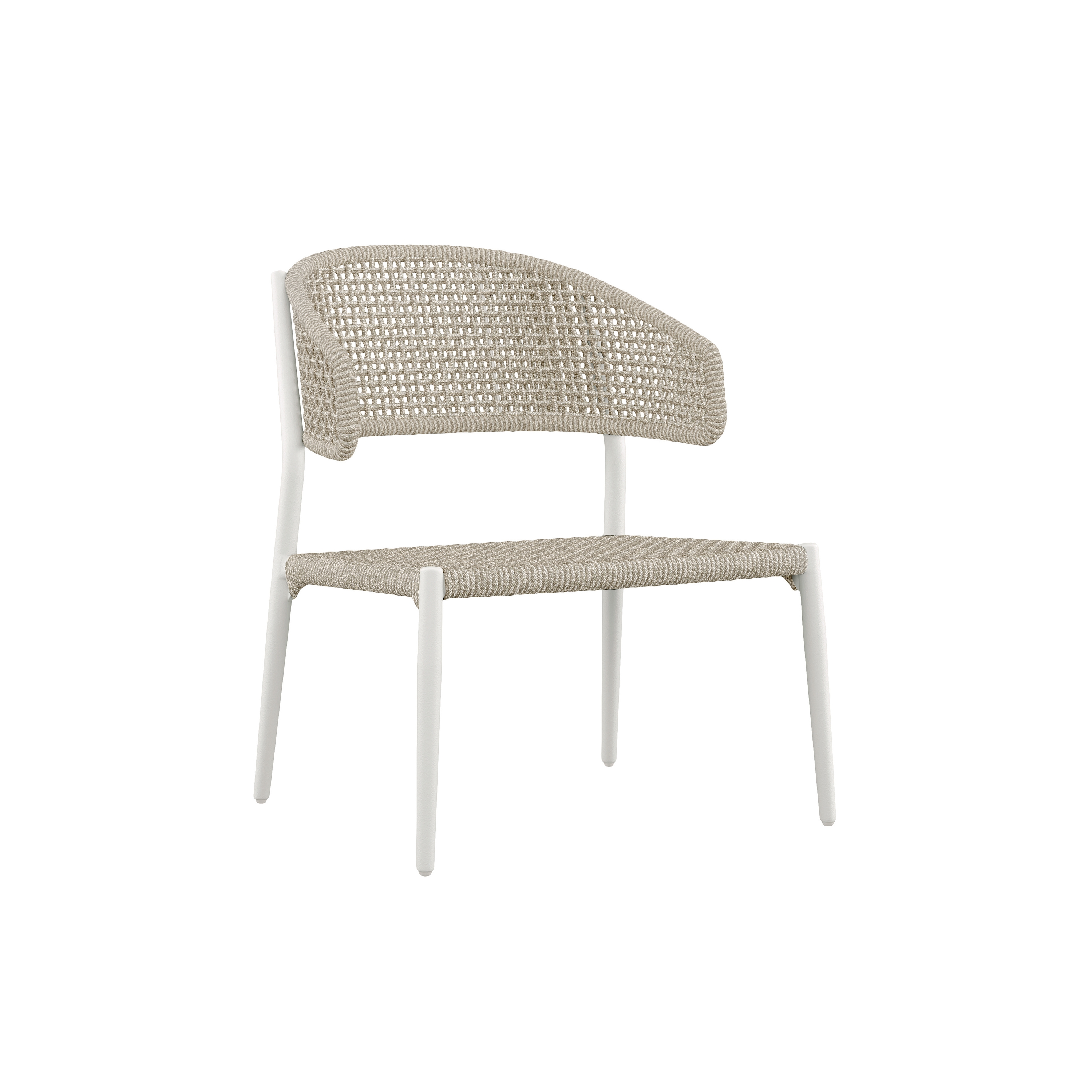 Rondo Lounge Chair
