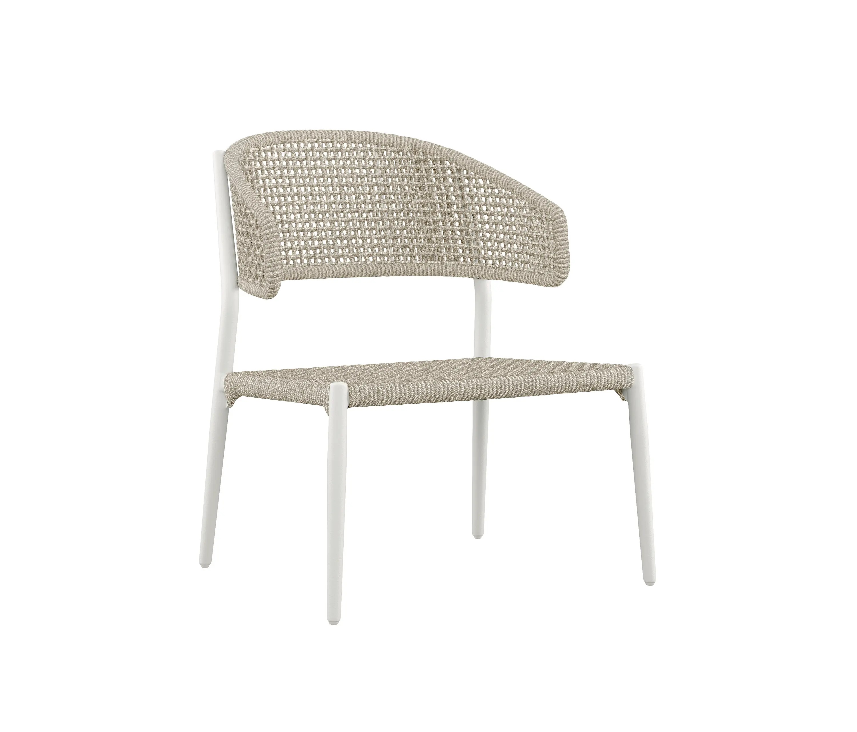 JANUS et Cie - Rondo Lounge Chair