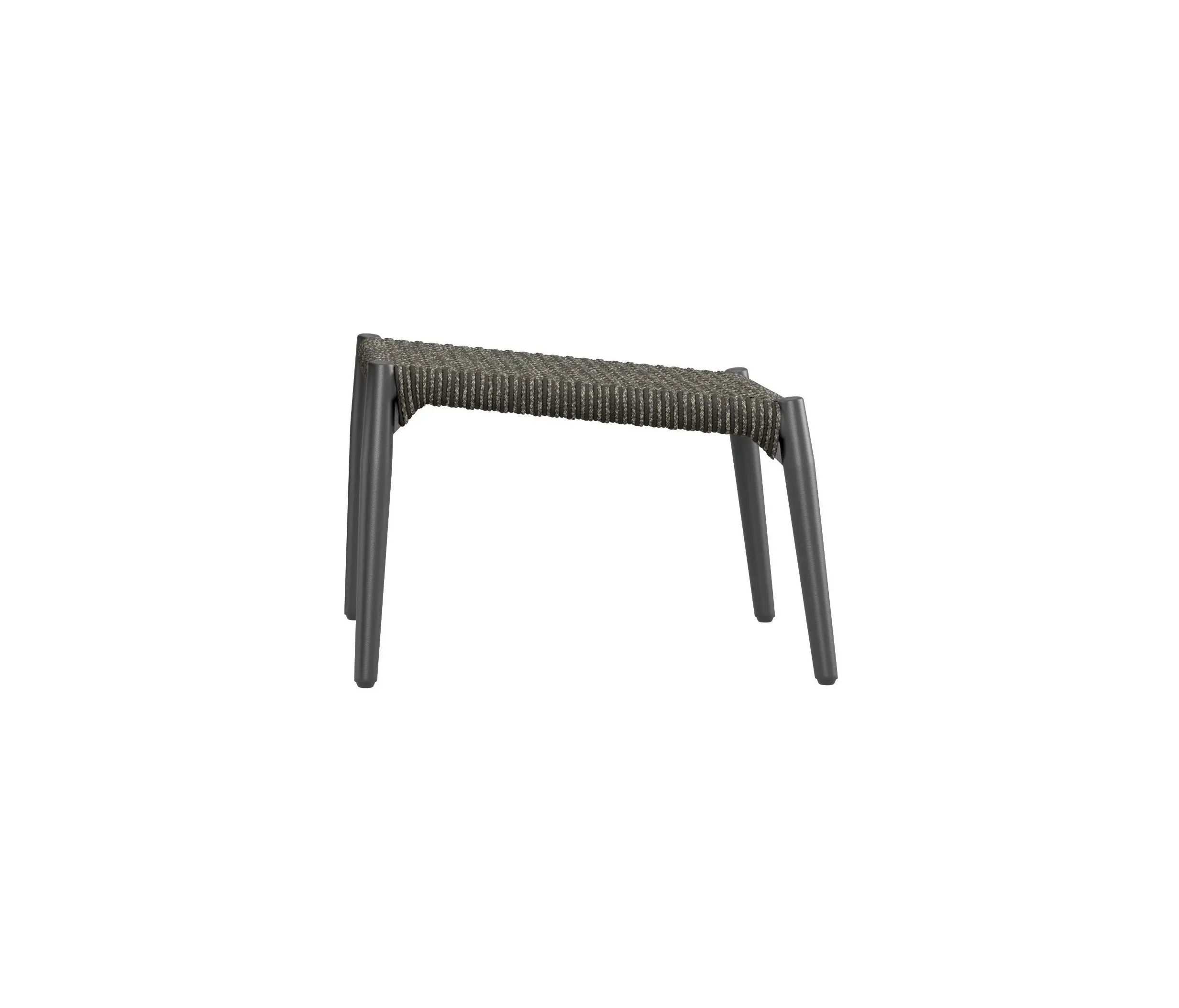 JANUS et Cie - Rondo Ottoman