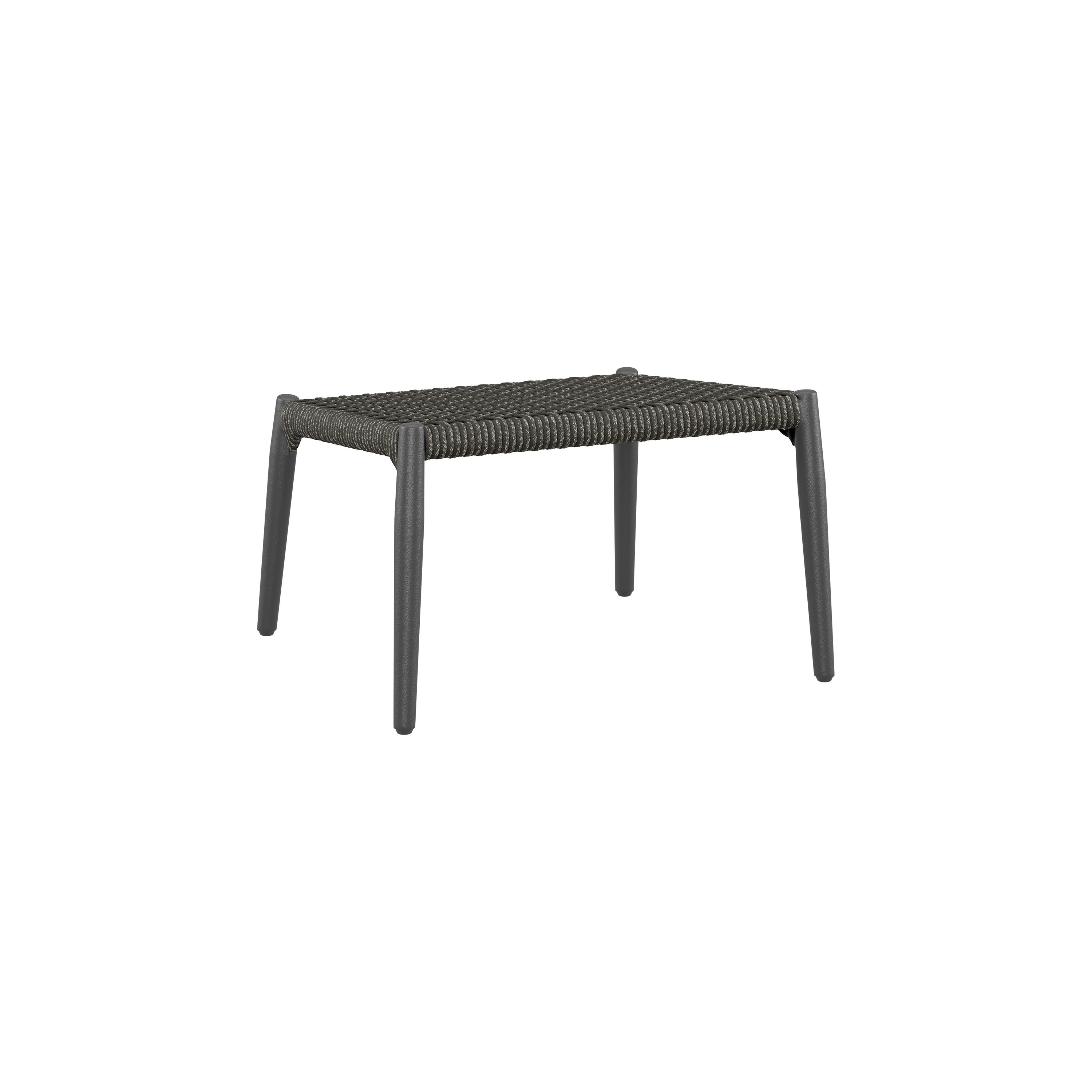Vertoon produk Rondo Ottoman van vervaardiger JANUS et Cie