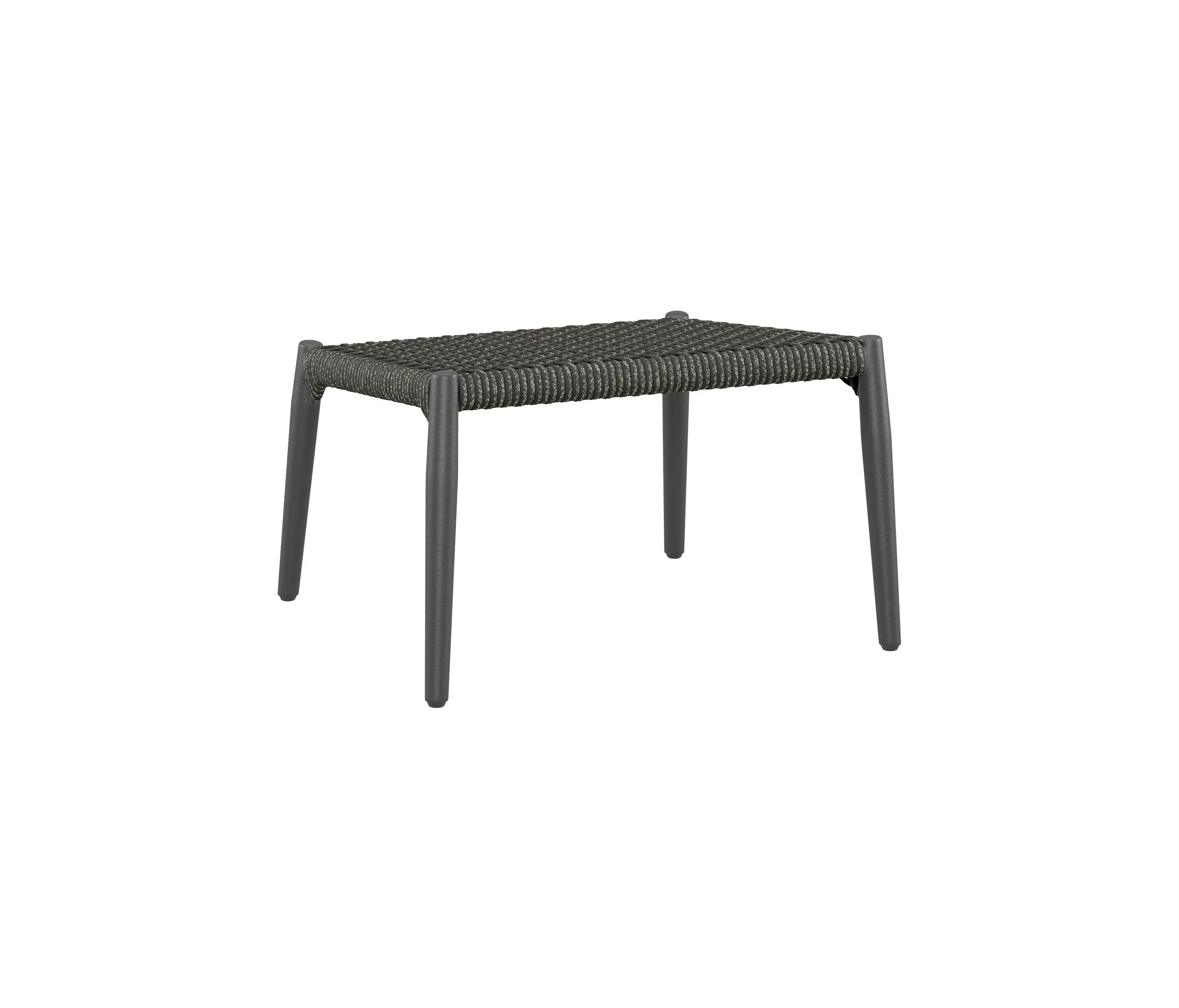 JANUS et Cie - Rondo Ottoman