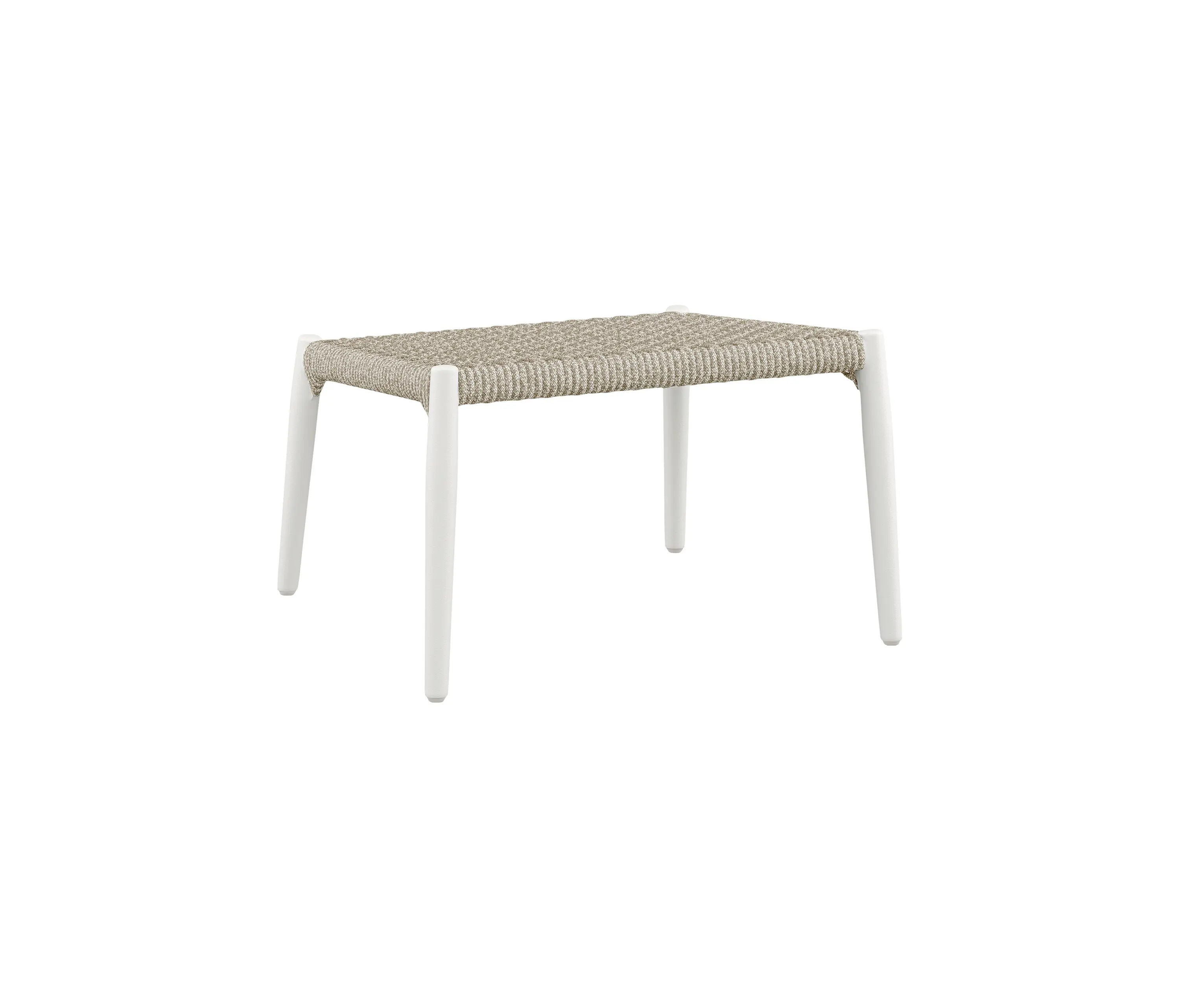 JANUS et Cie - Rondo Ottoman