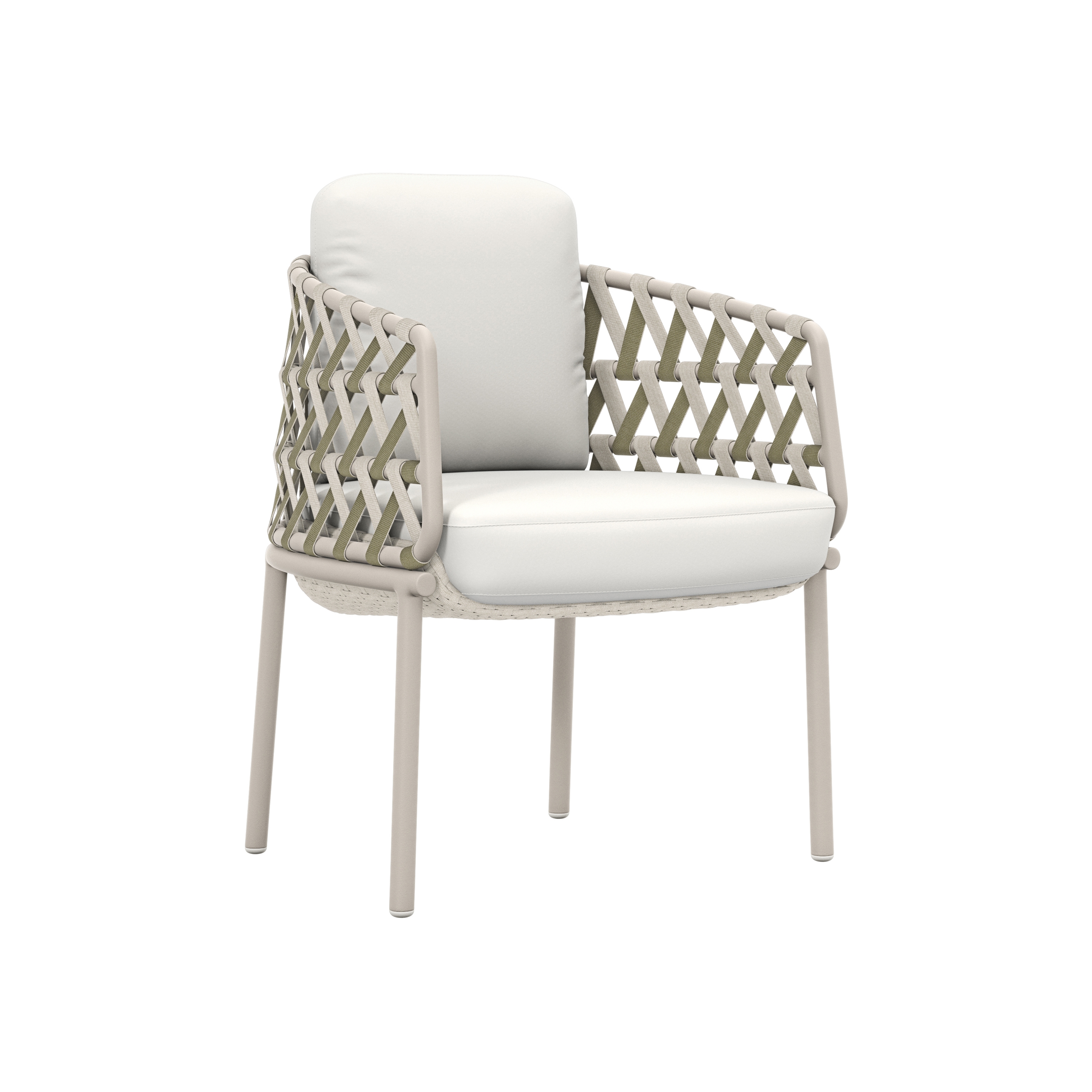 BOHEME ARMCHAIR