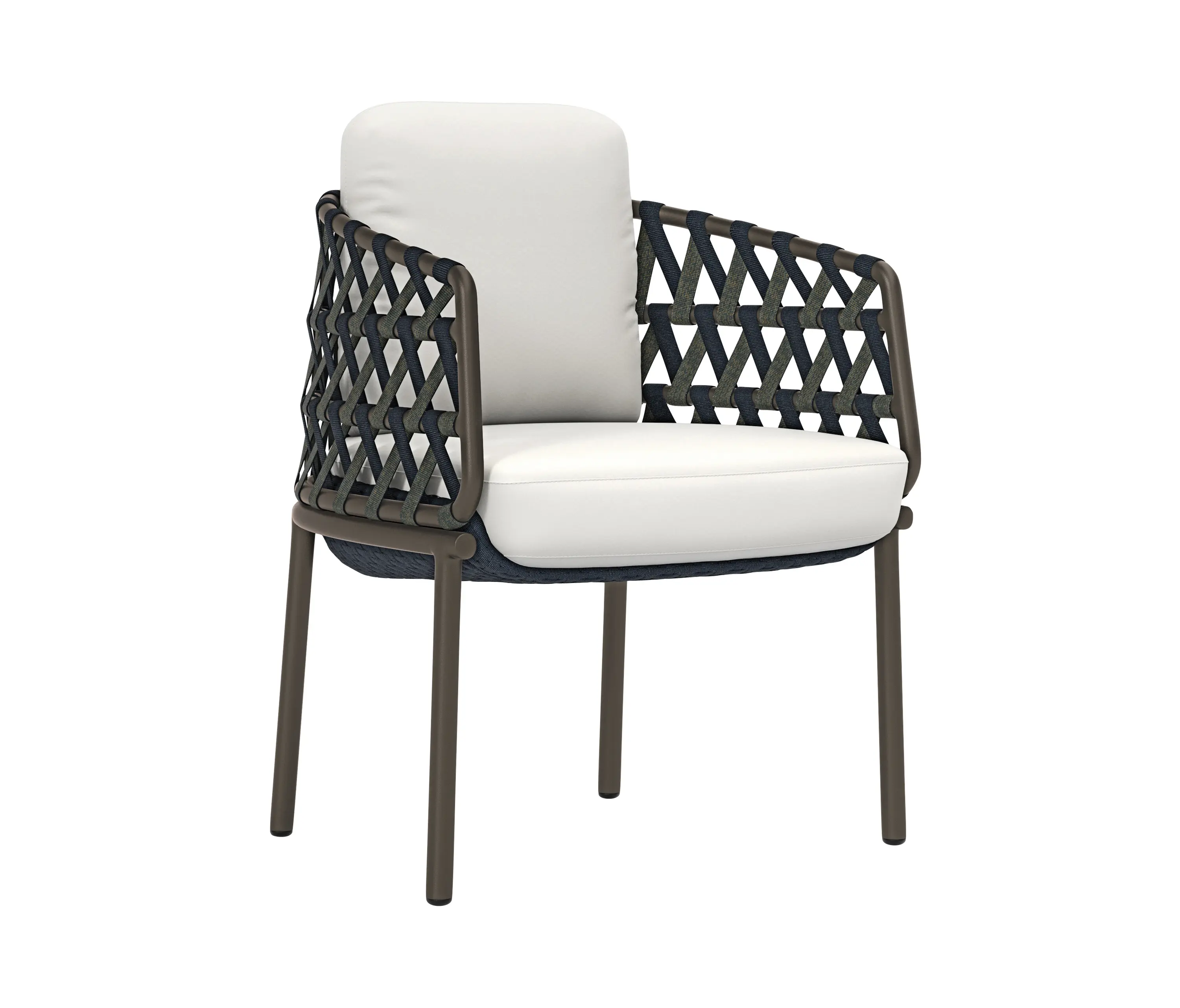 JANUS et Cie - BOHEME ARMCHAIR