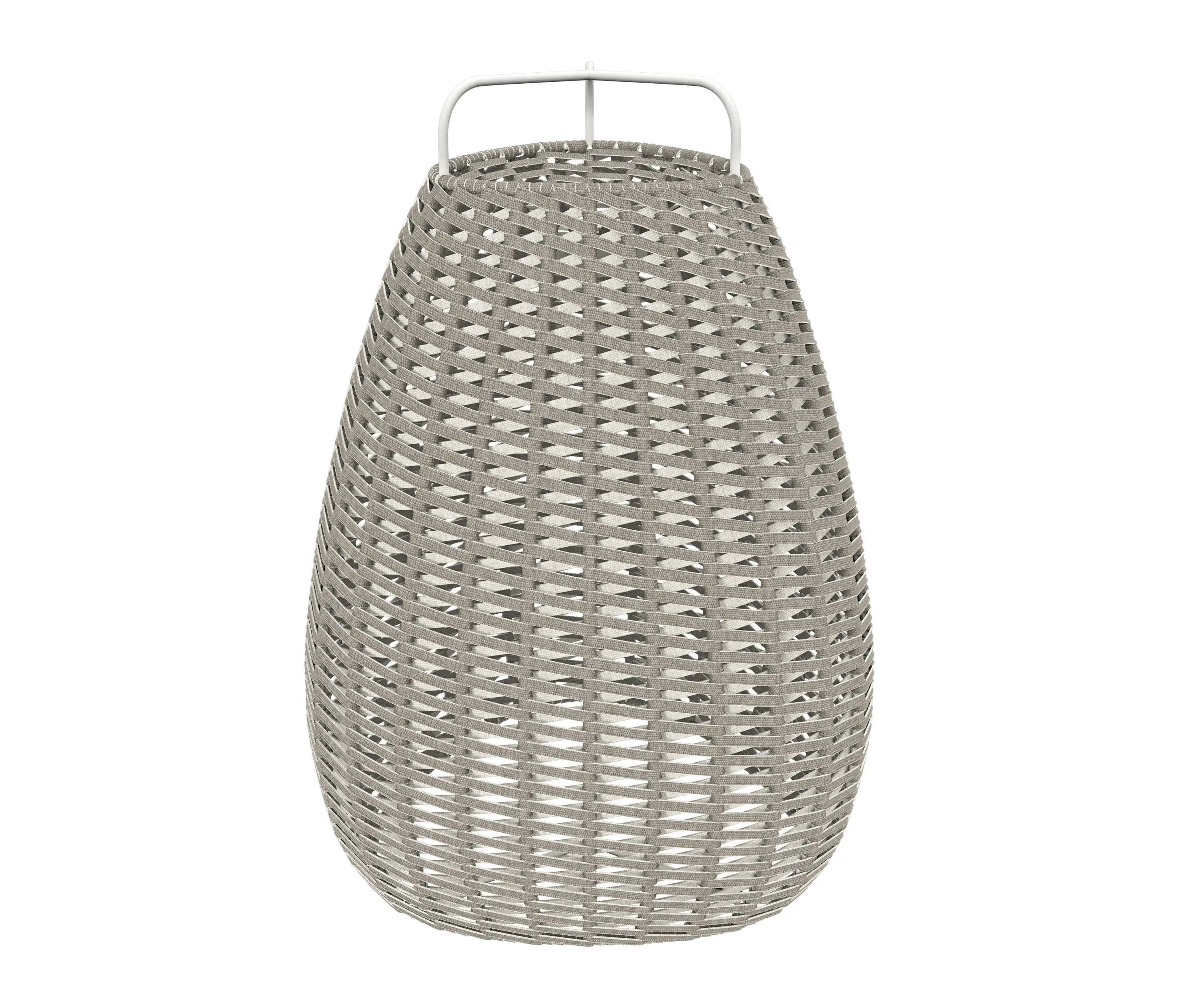 JANUS et Cie - BOHEME LANTERN LARGE