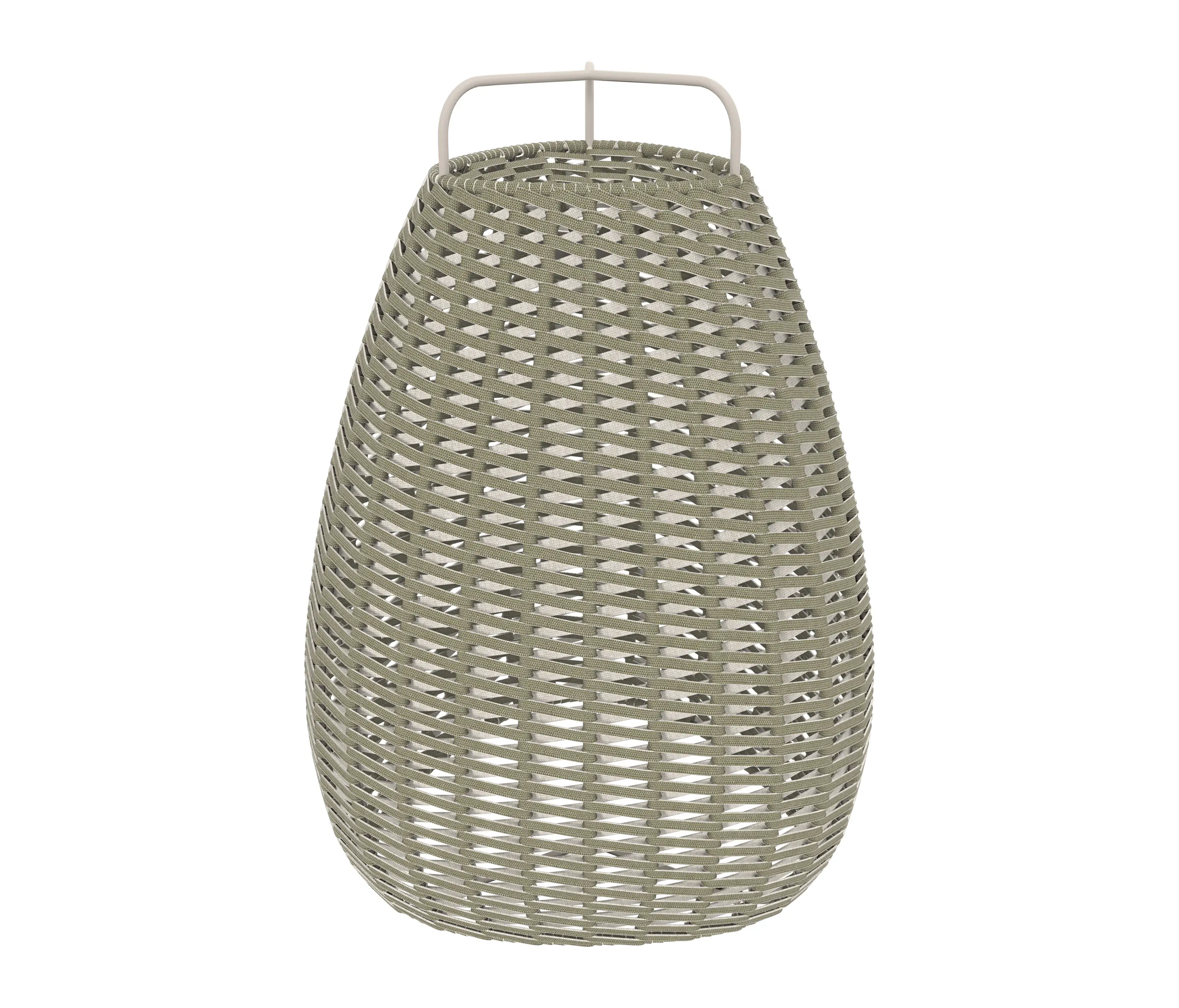JANUS et Cie - BOHEME LANTERN LARGE