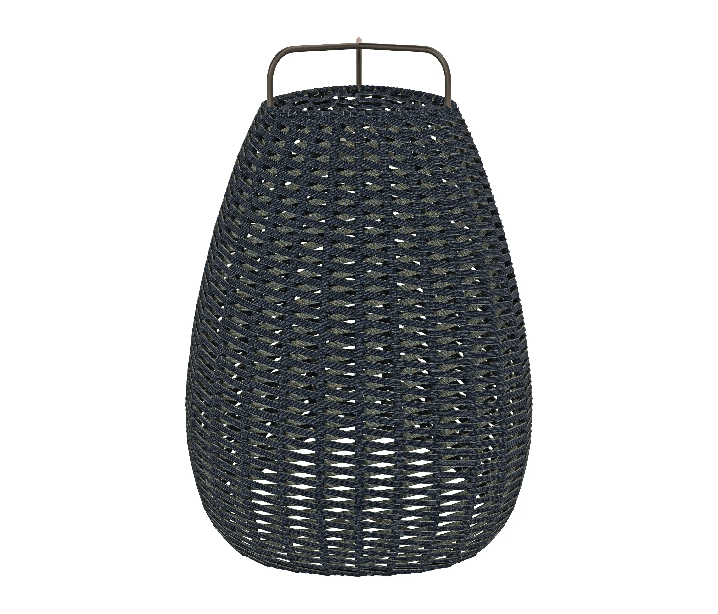 JANUS et Cie - BOHEME LANTERN LARGE