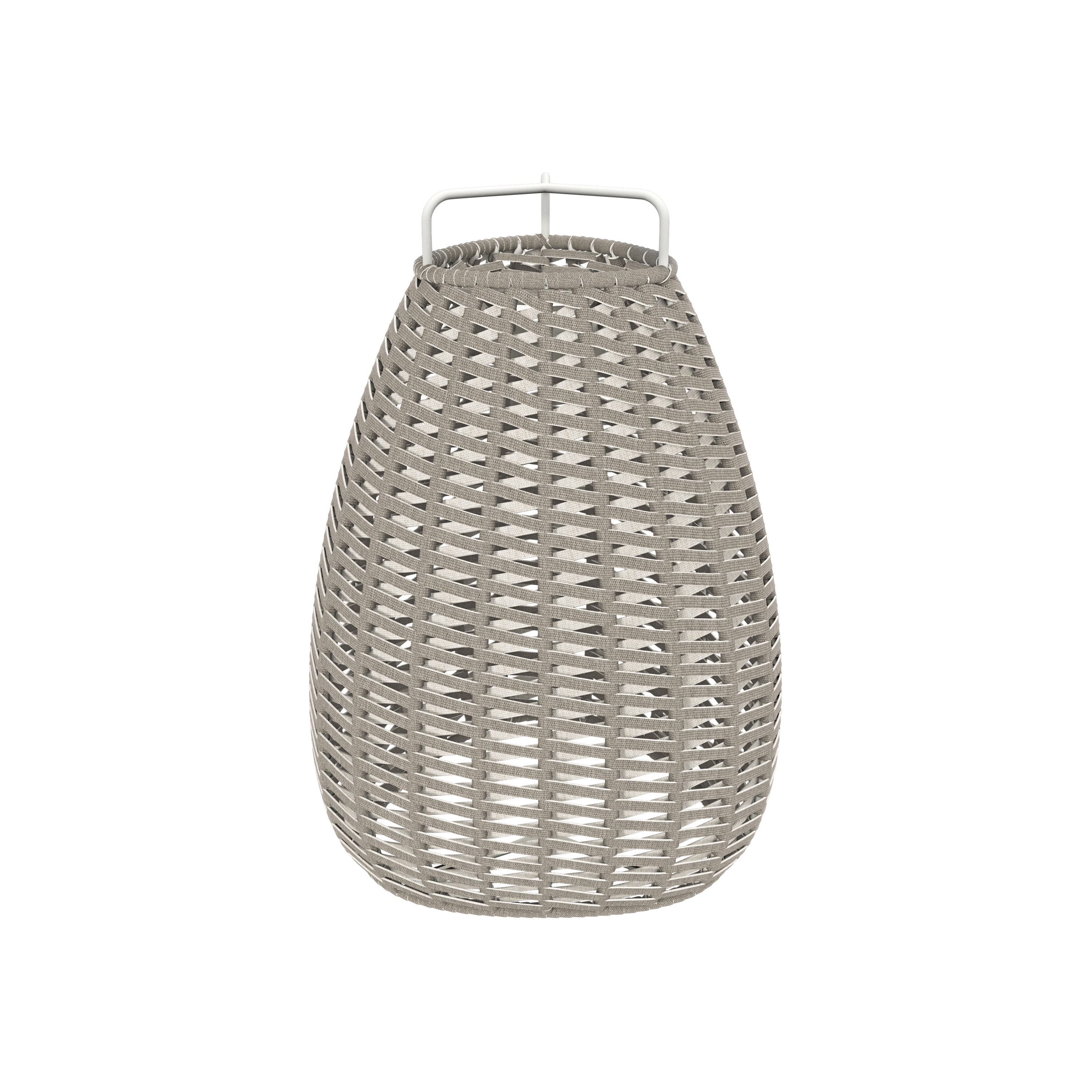 Display product BOHEME LANTERN MEDIUM from manufacturer JANUS et Cie
