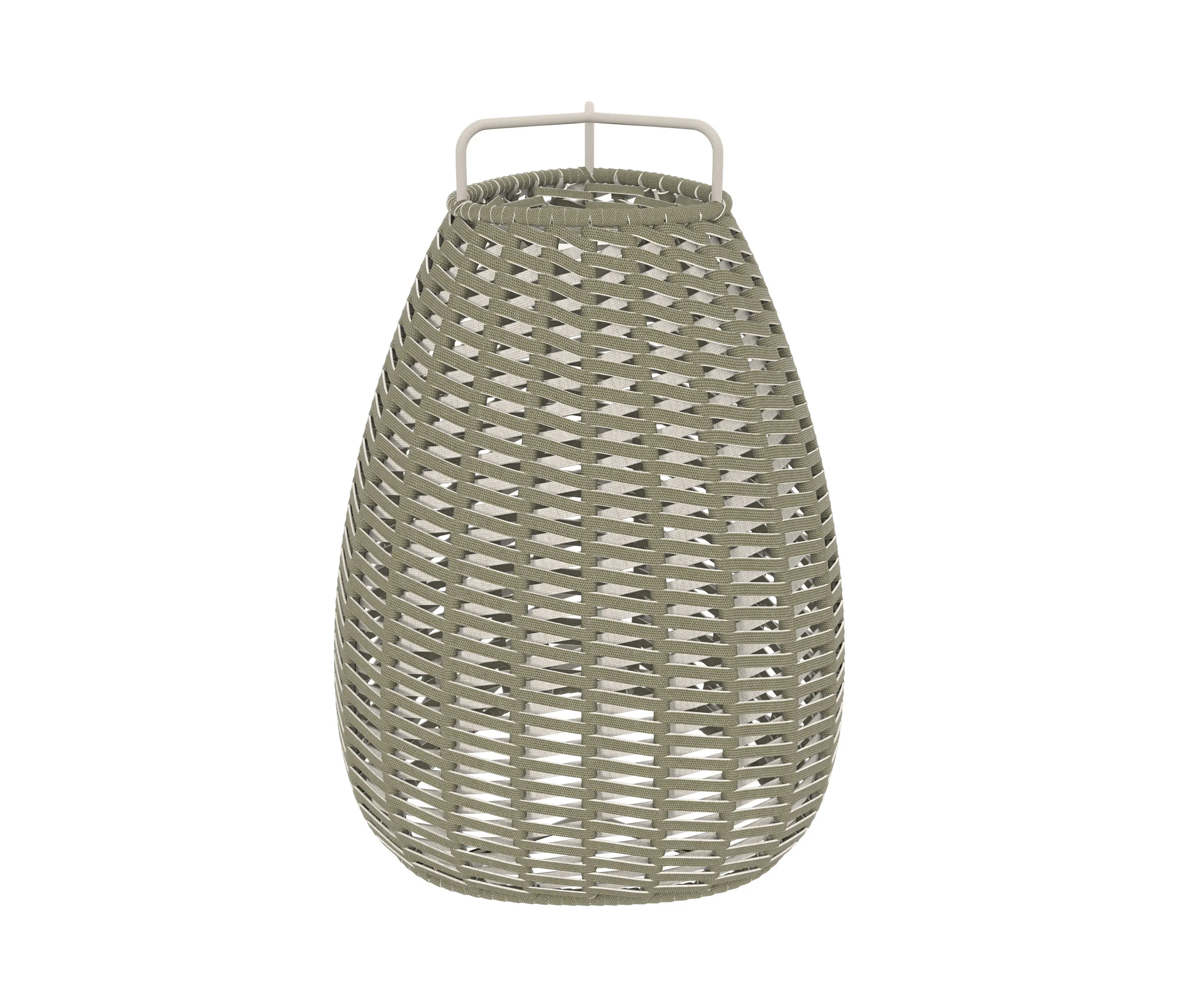 JANUS et Cie - BOHEME LANTERN MEDIUM