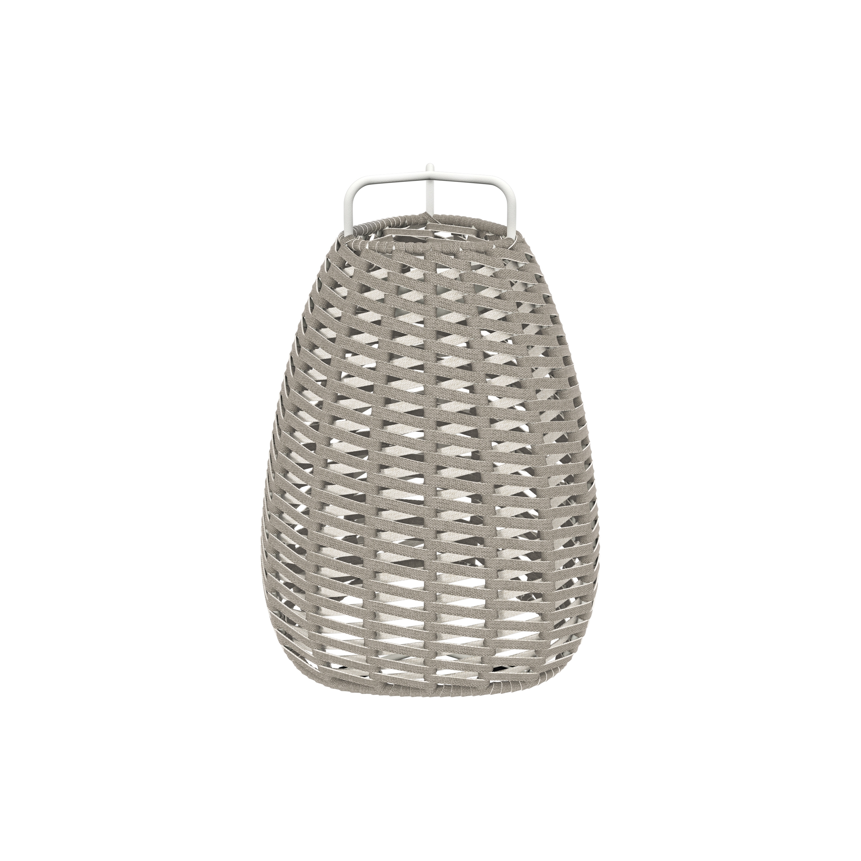 Mostrar el producto BOHEME LANTERN SMALL del fabricante JANUS et Cie