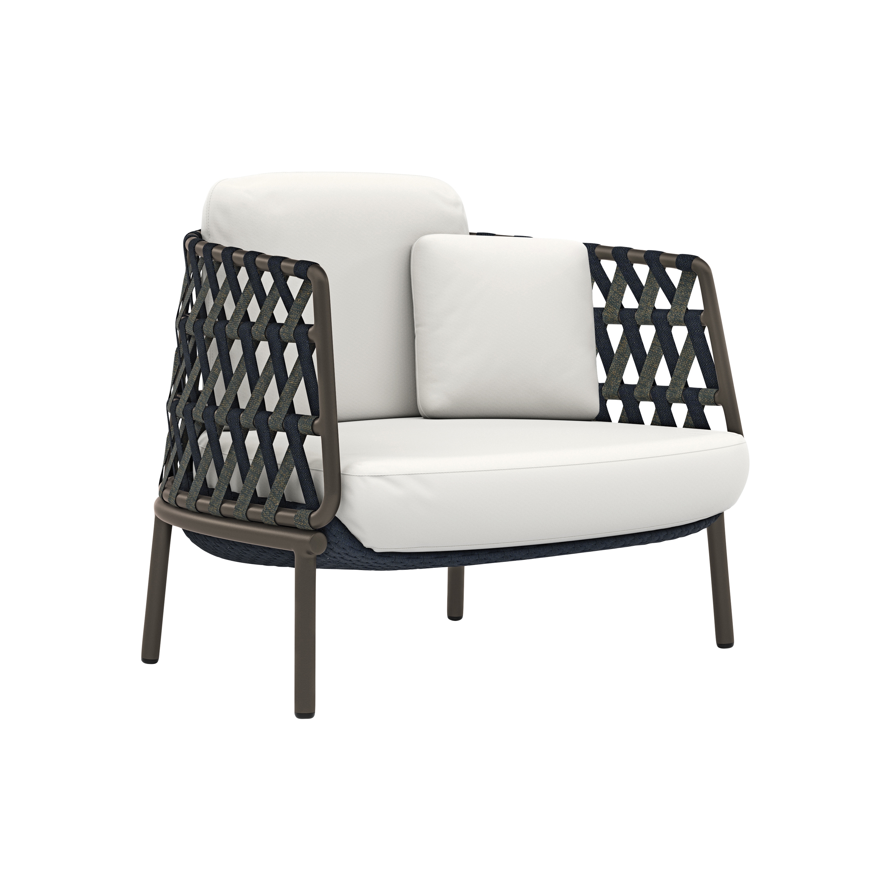 BOHEME LOUNGE CHAIR