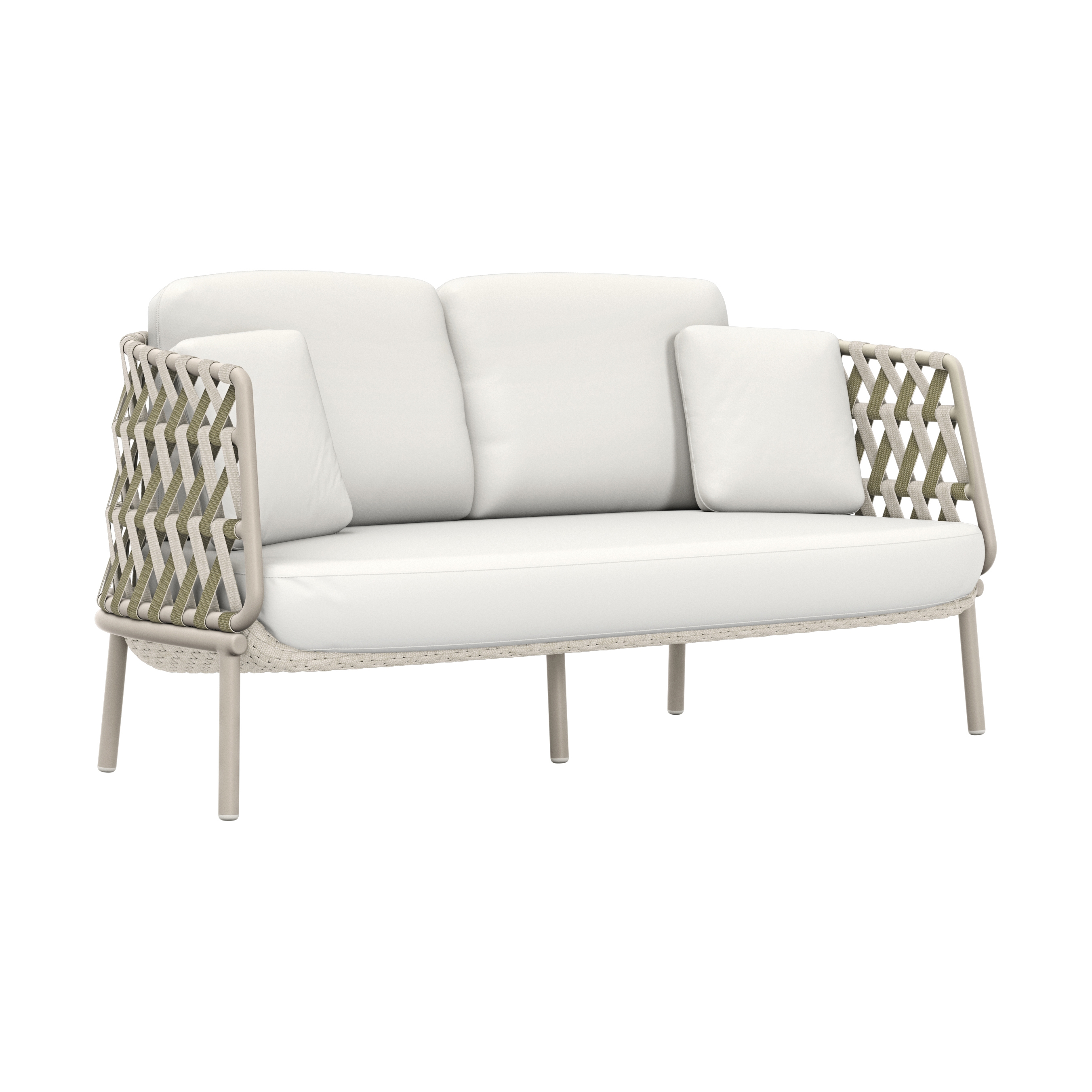 BOHEME SOFA 2 SEAT