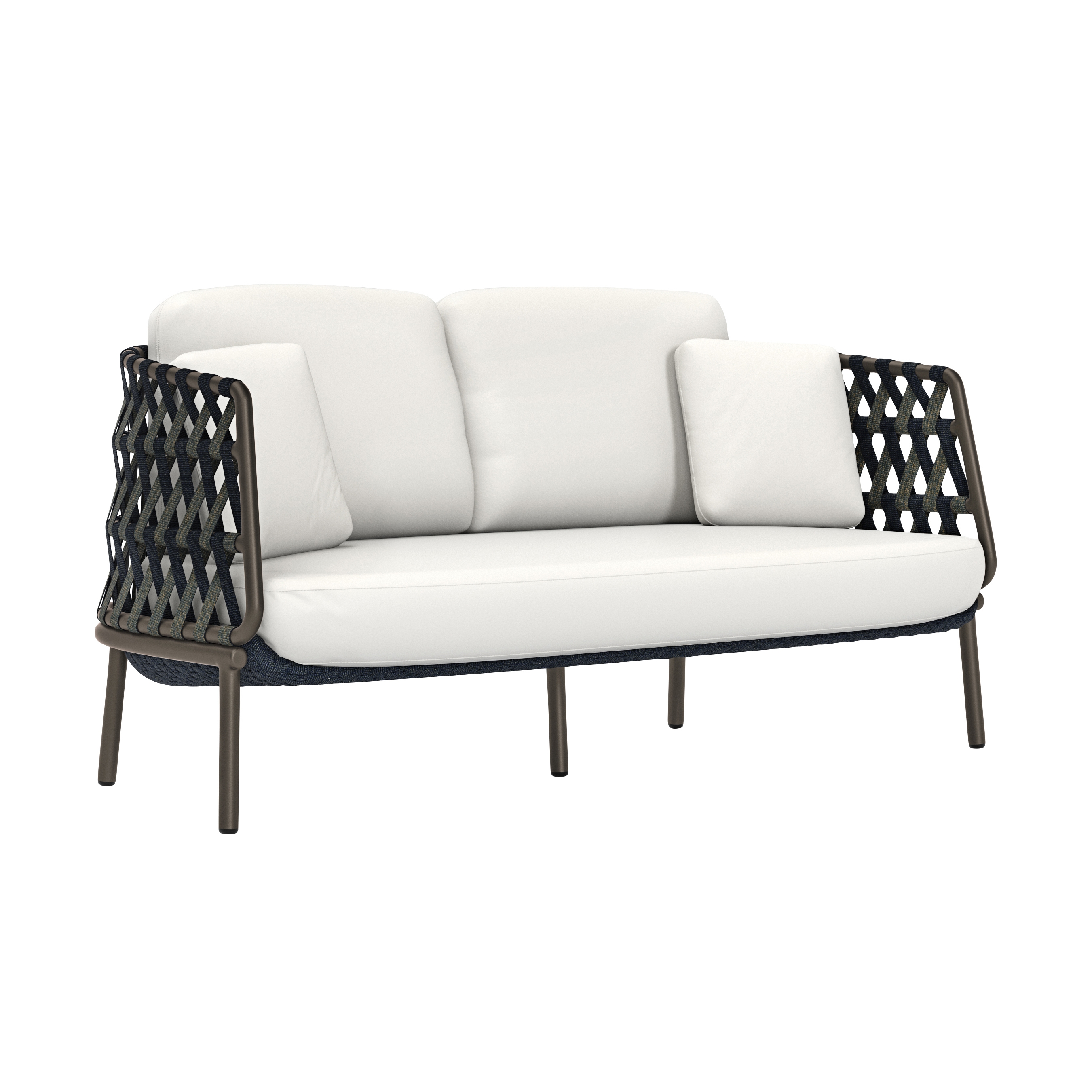 BOHEME SOFA 2 SEAT