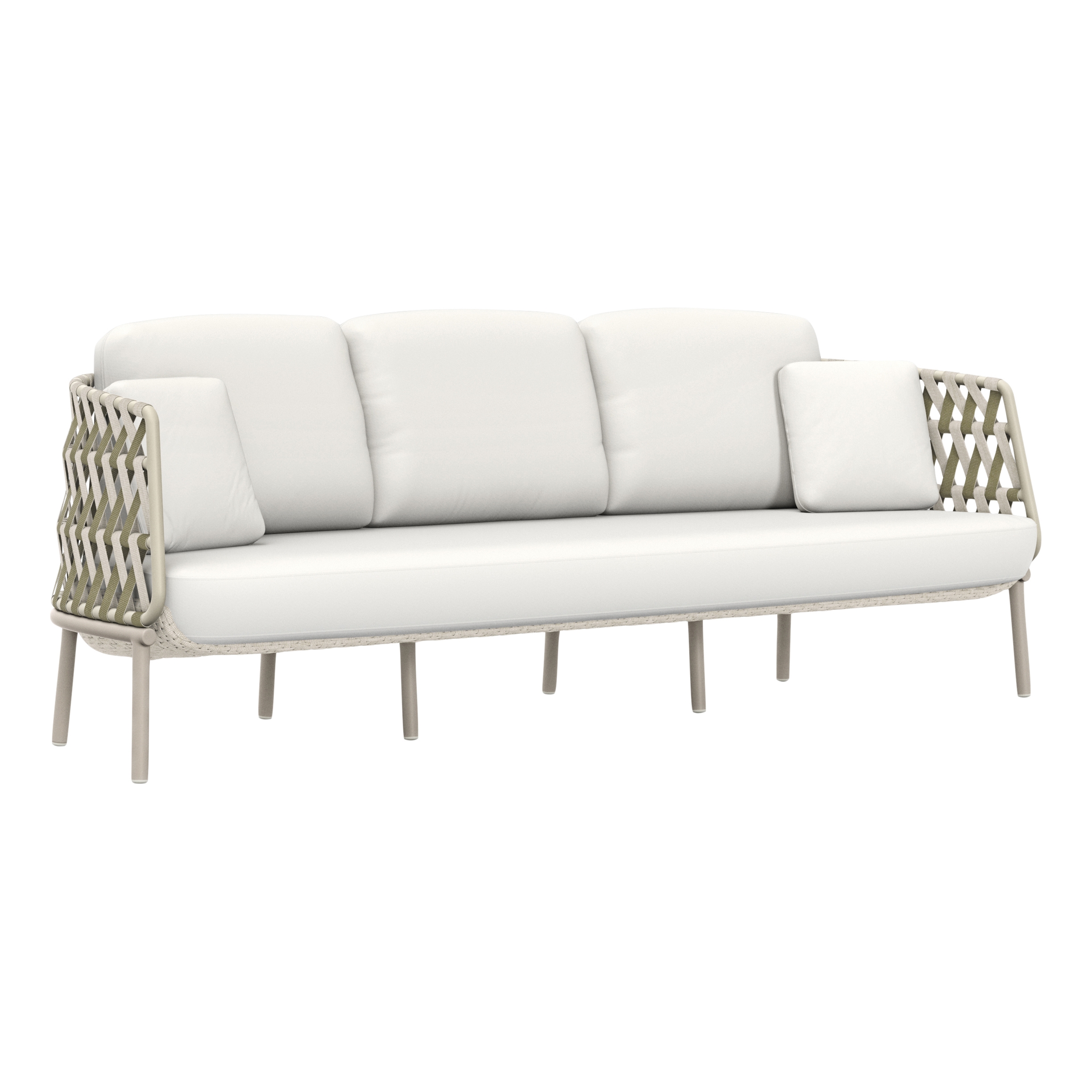 BOHEME SOFA 3 SEAT