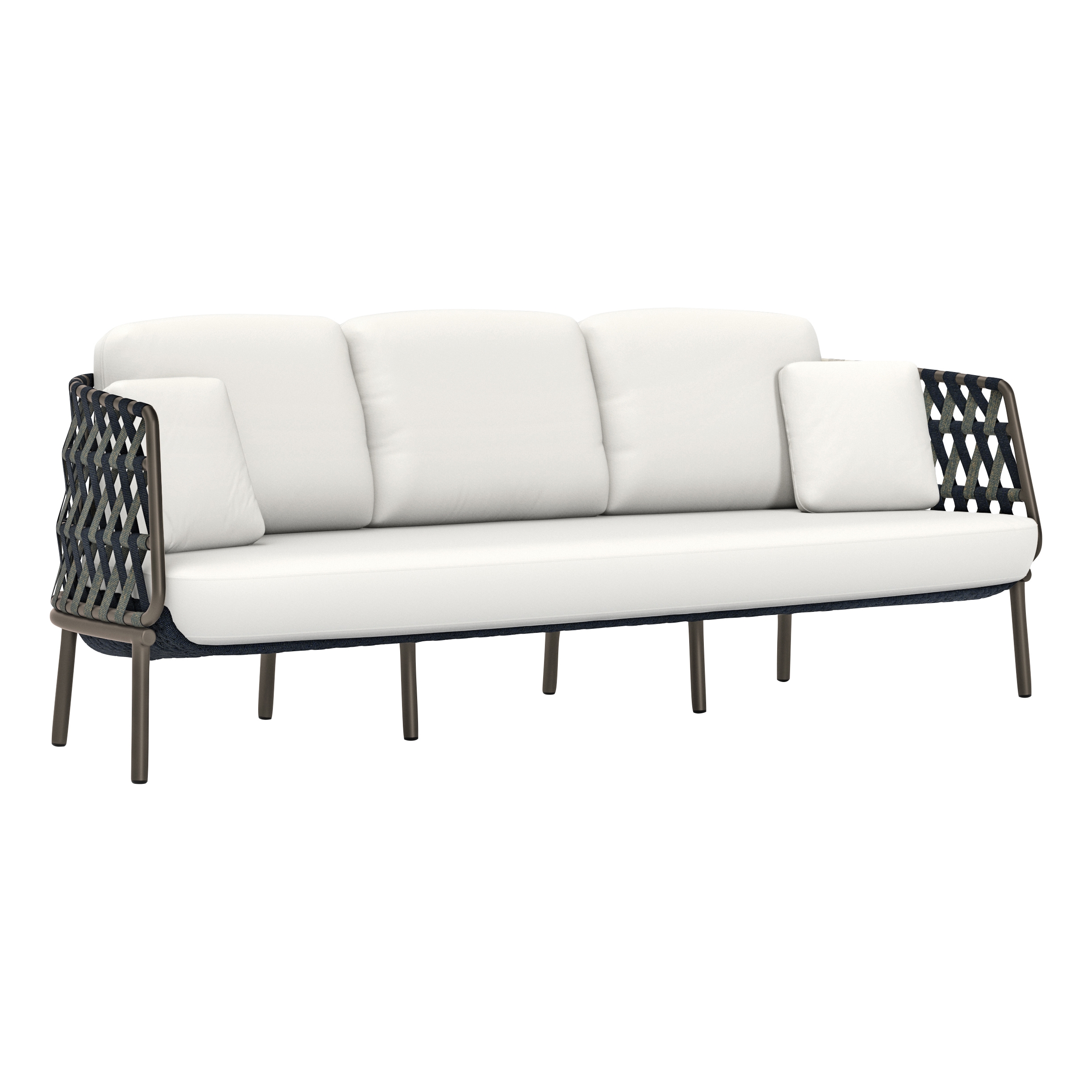 BOHEME SOFA 3 SEAT