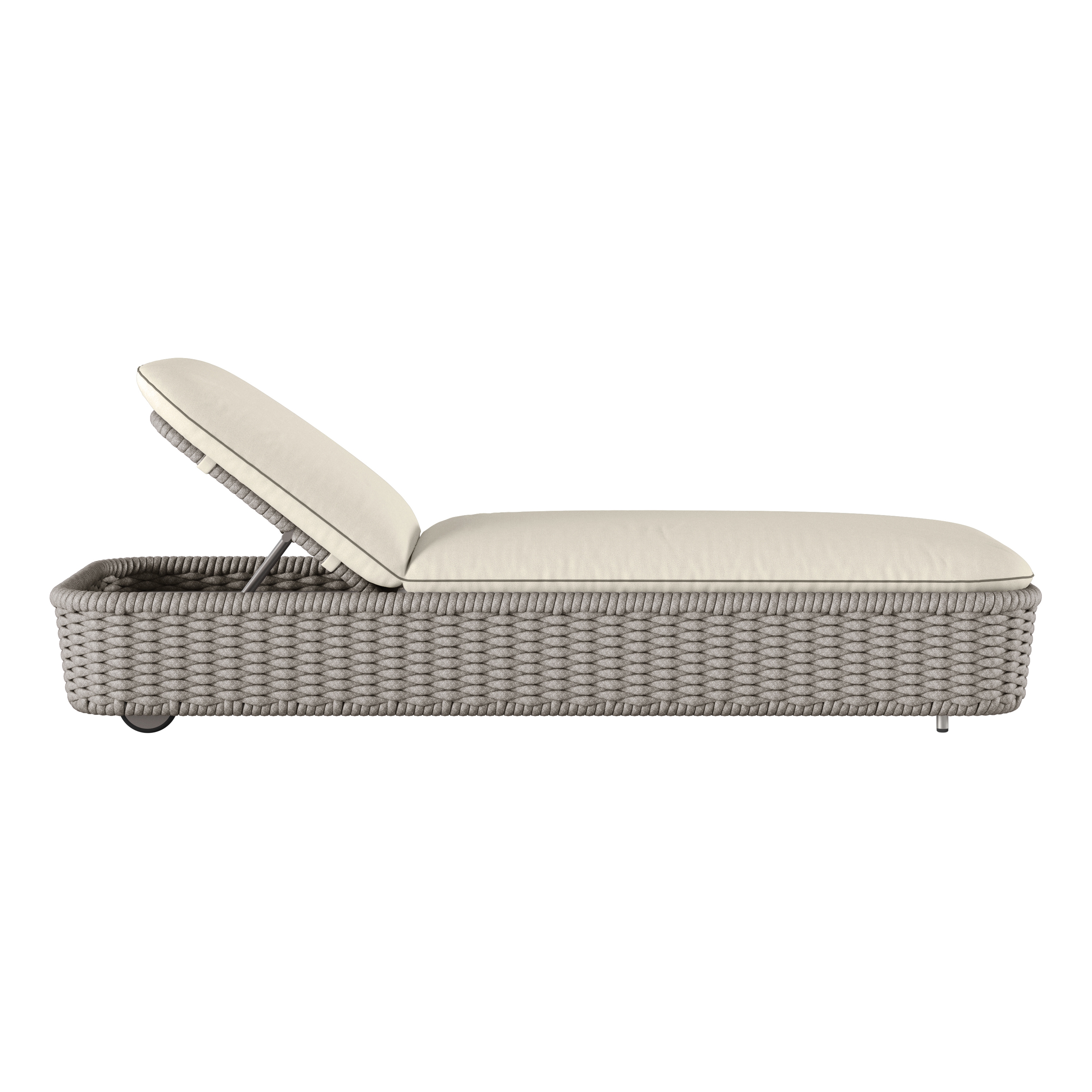 Produkt CHOPSTIX CHAISE LOUNGE des Herstellers JANUS et Cie anzeigen