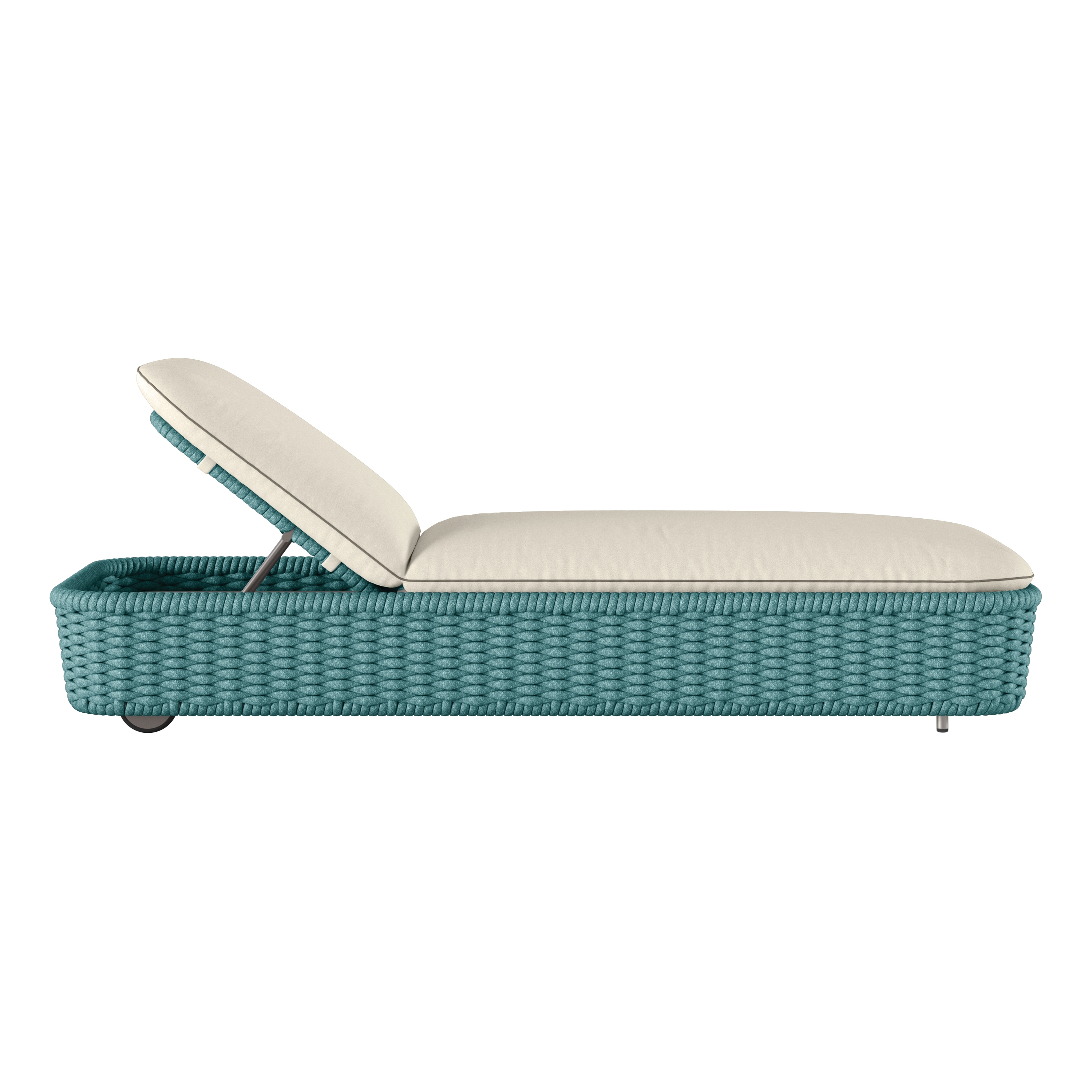 CHOPSTIX CHAISE LOUNGE