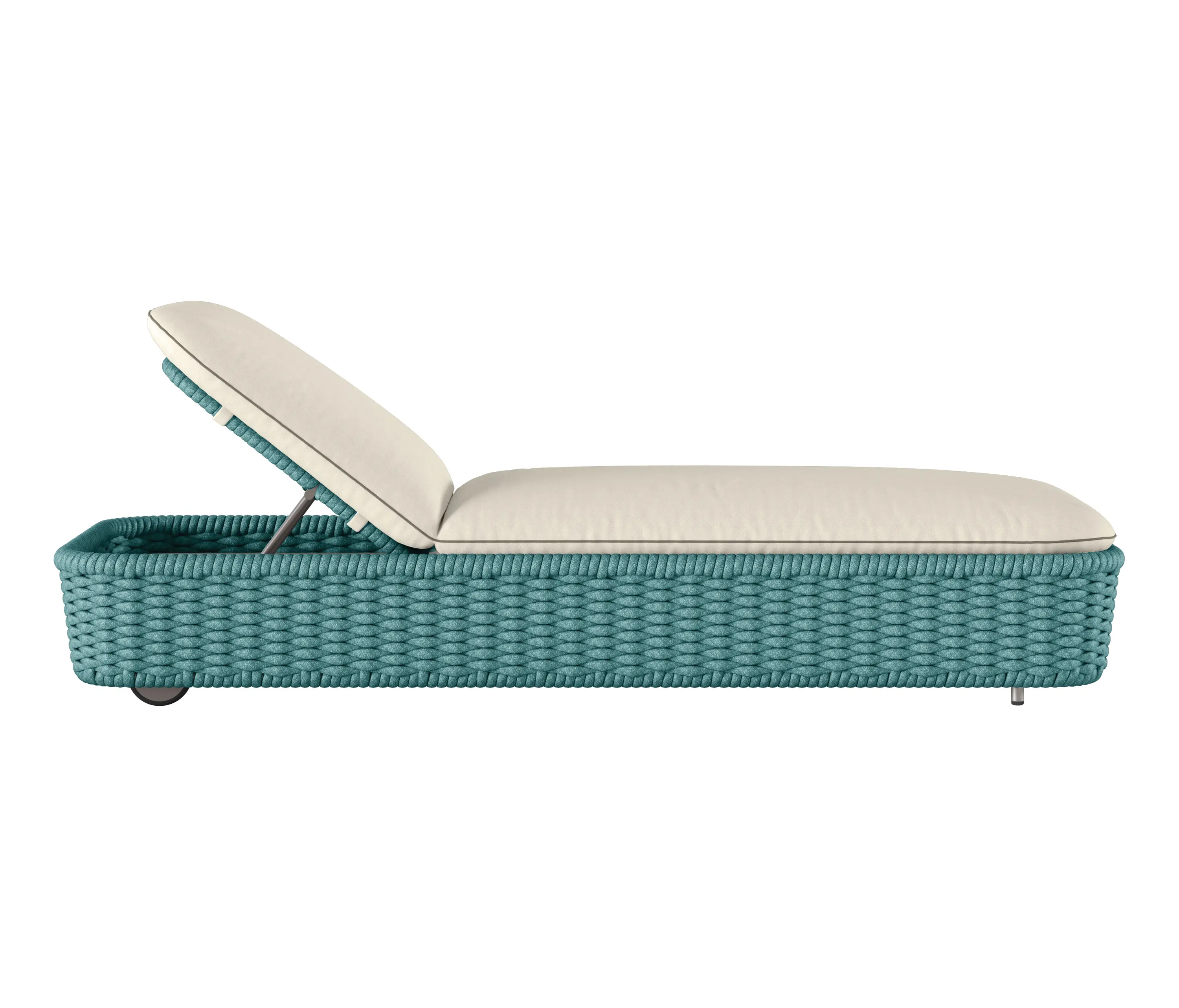 JANUS et Cie - CHOPSTIX CHAISE LOUNGE