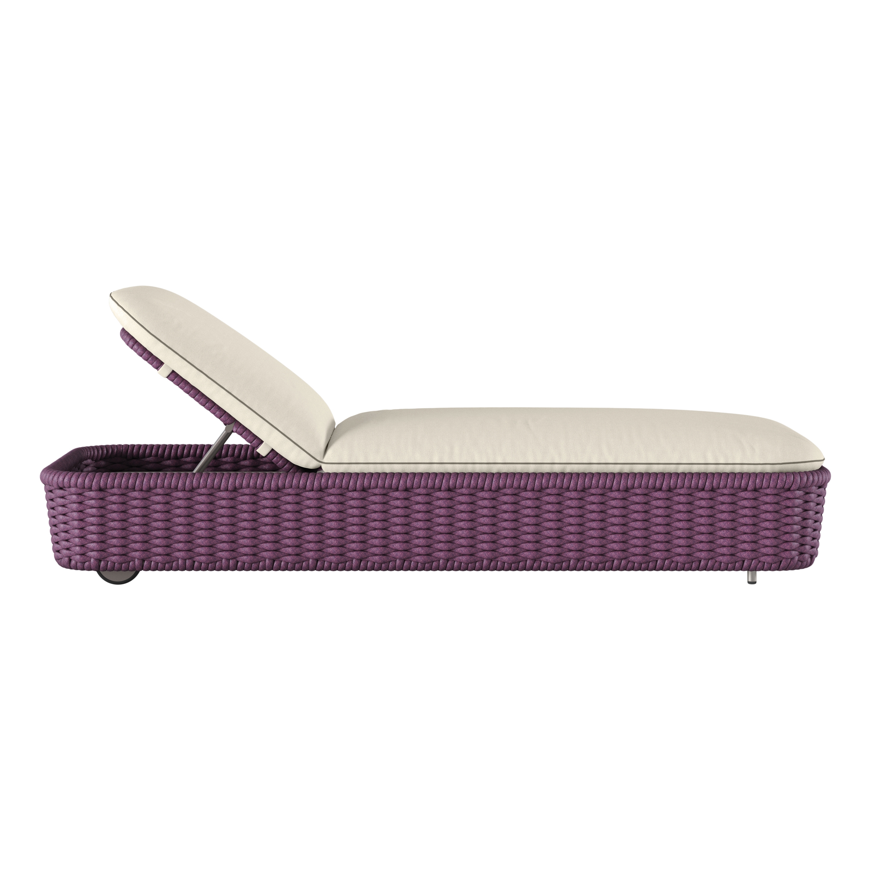 CHOPSTIX CHAISE LOUNGE