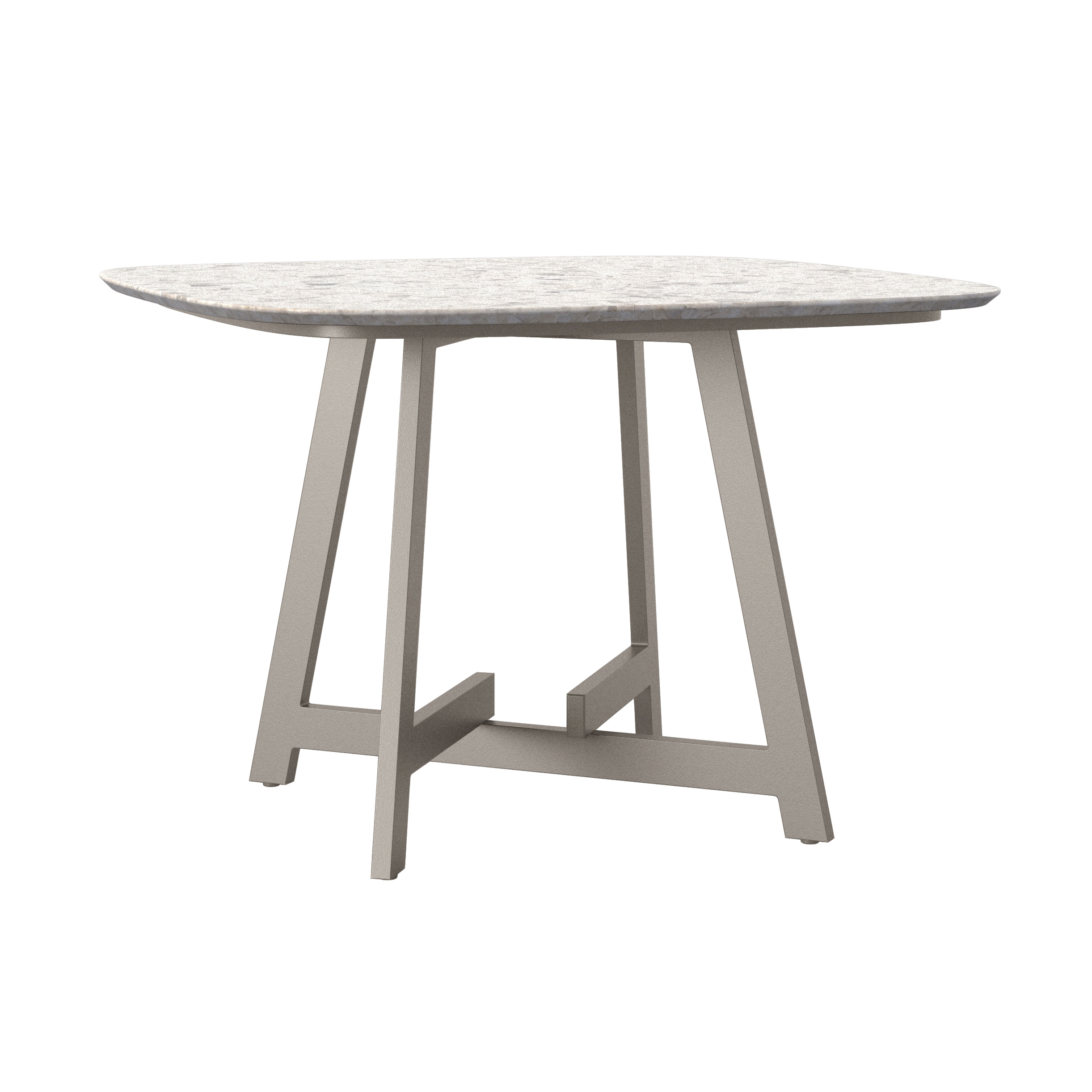 CHOPSTIX DINING TABLE SQUARE 110