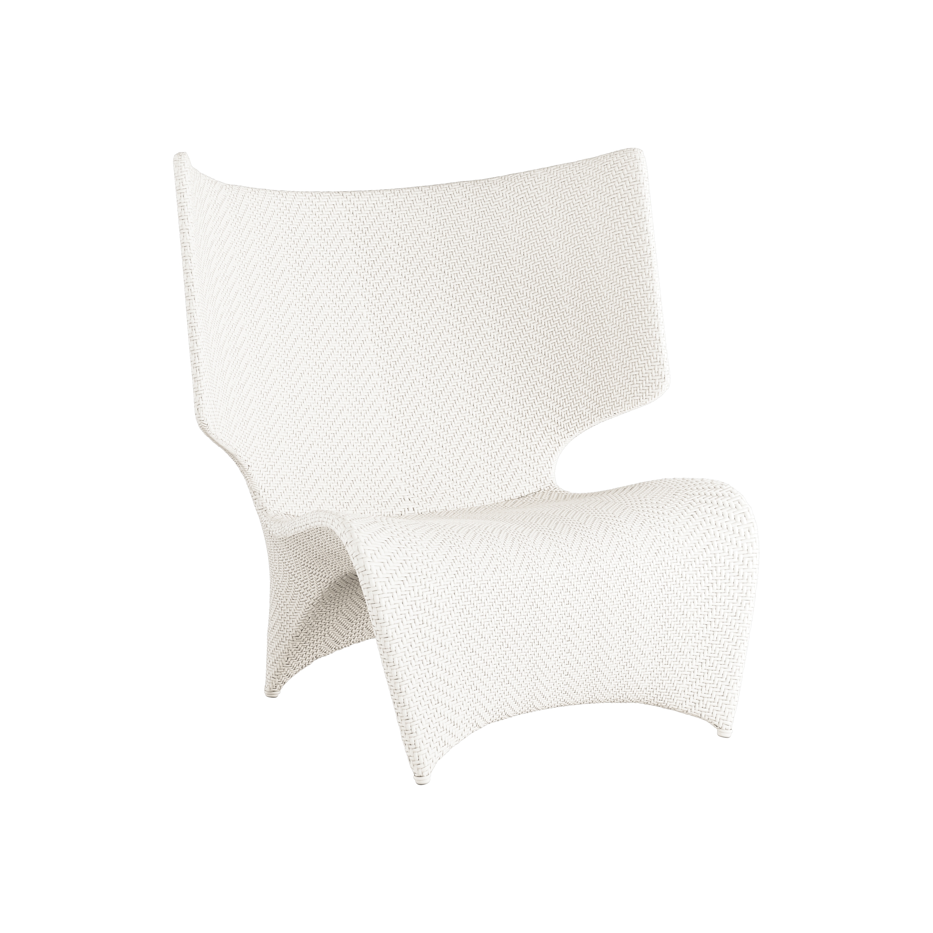 Produkt ORCHID LOUNGE CHAIR des Herstellers JANUS et Cie anzeigen