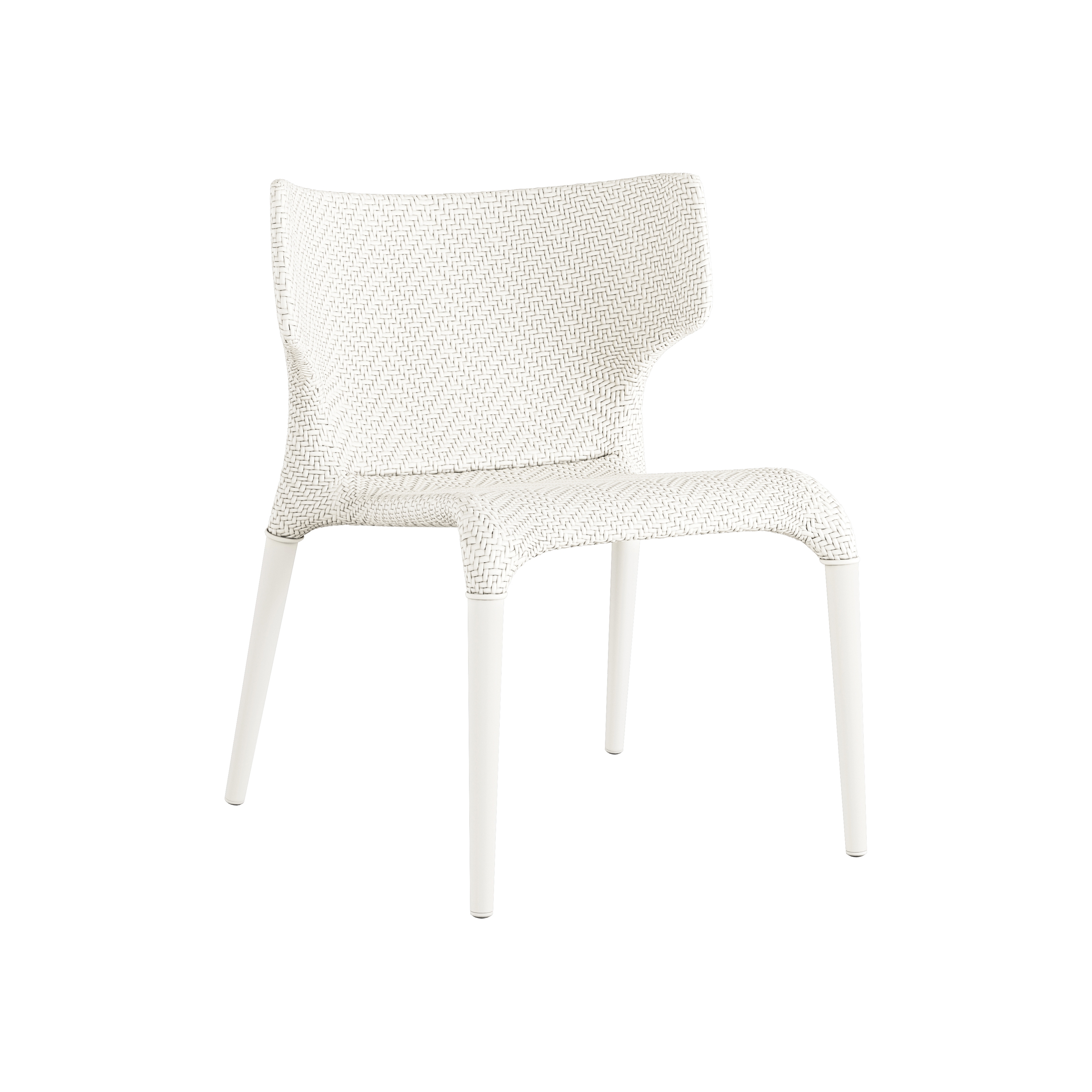 ORCHID SIDE CHAIR