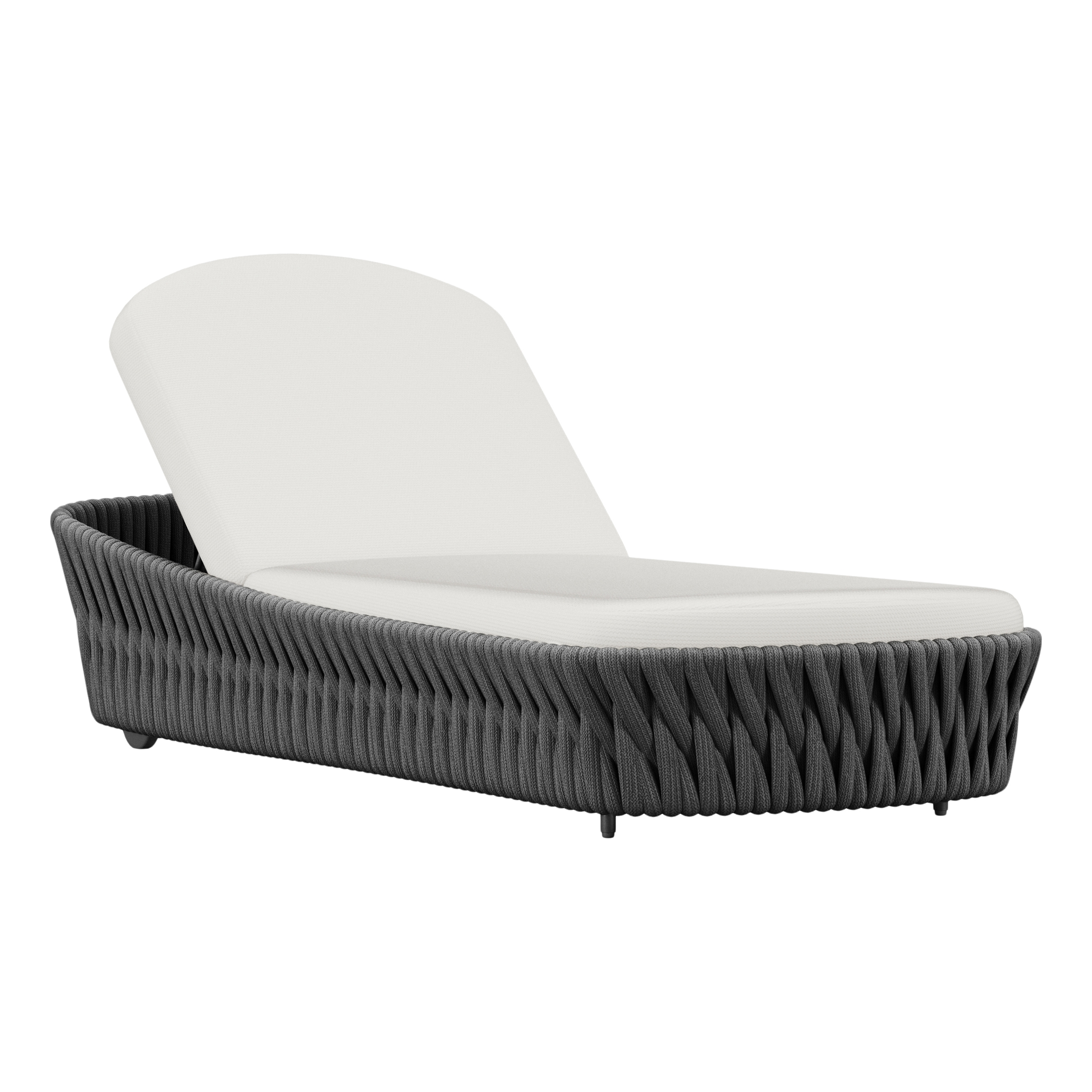 Mostrar el producto OSPREY CHAISE LOUNGE del fabricante JANUS et Cie