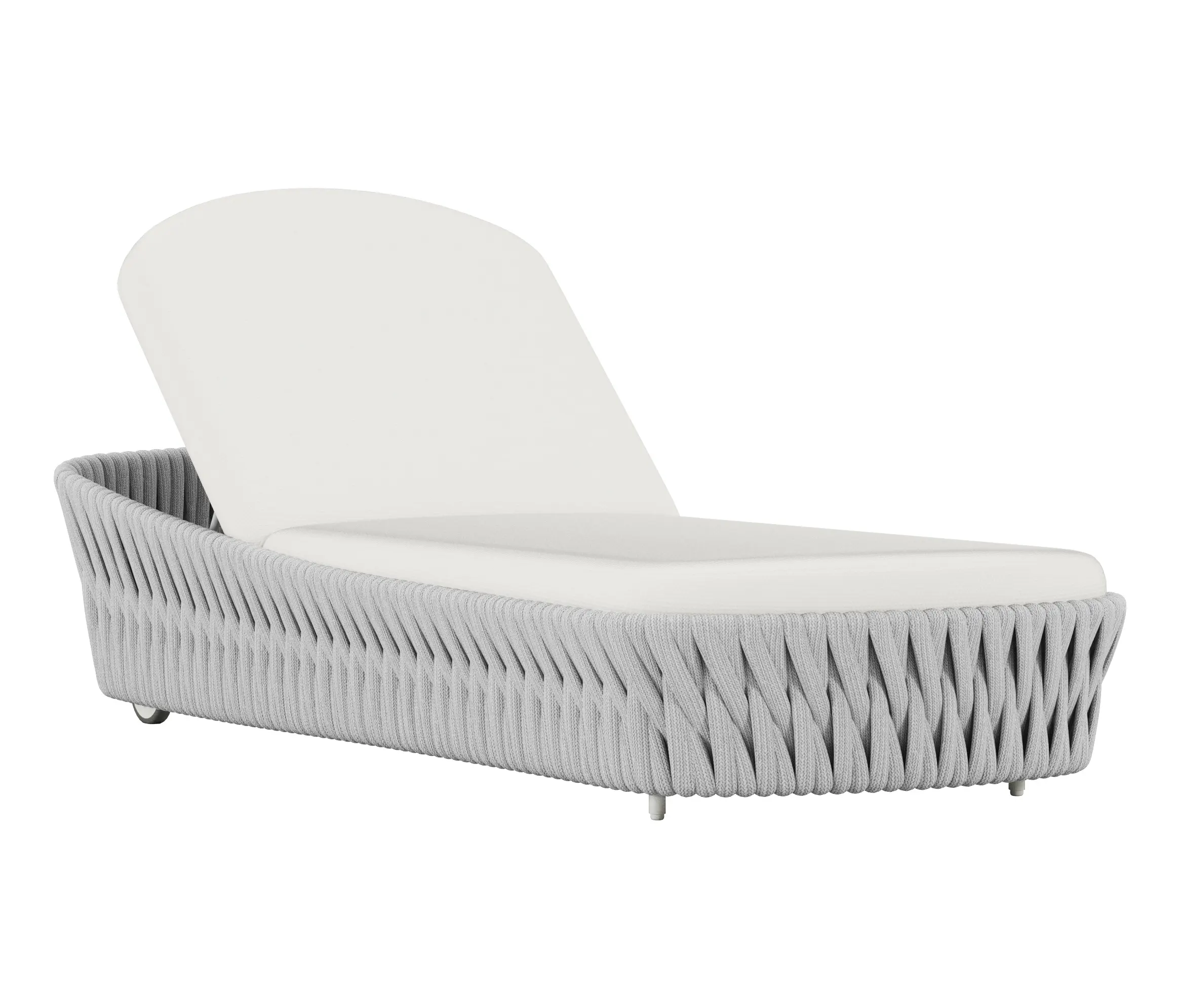 JANUS et Cie - OSPREY CHAISE LOUNGE