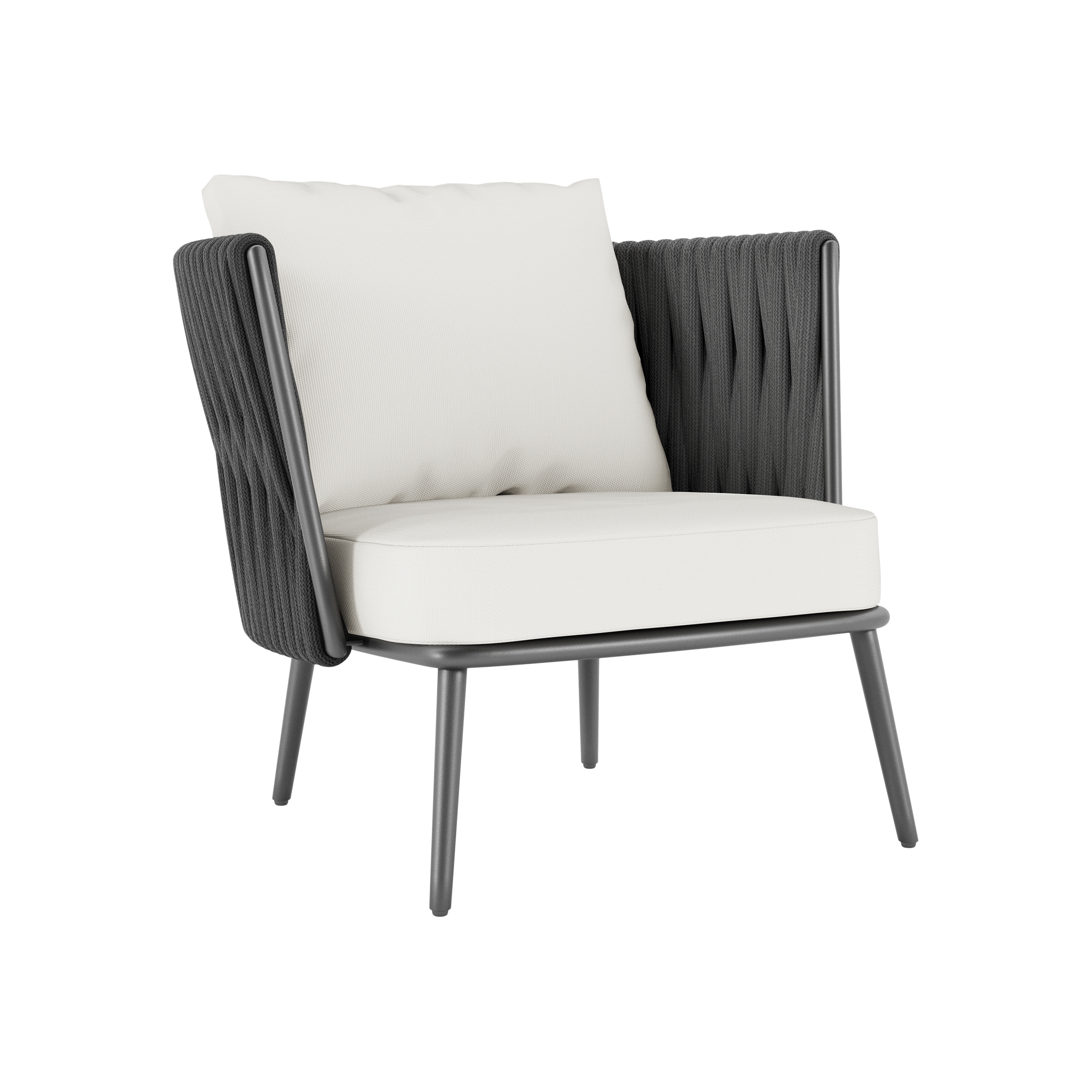 OSPREY LOUNGE CHAIR