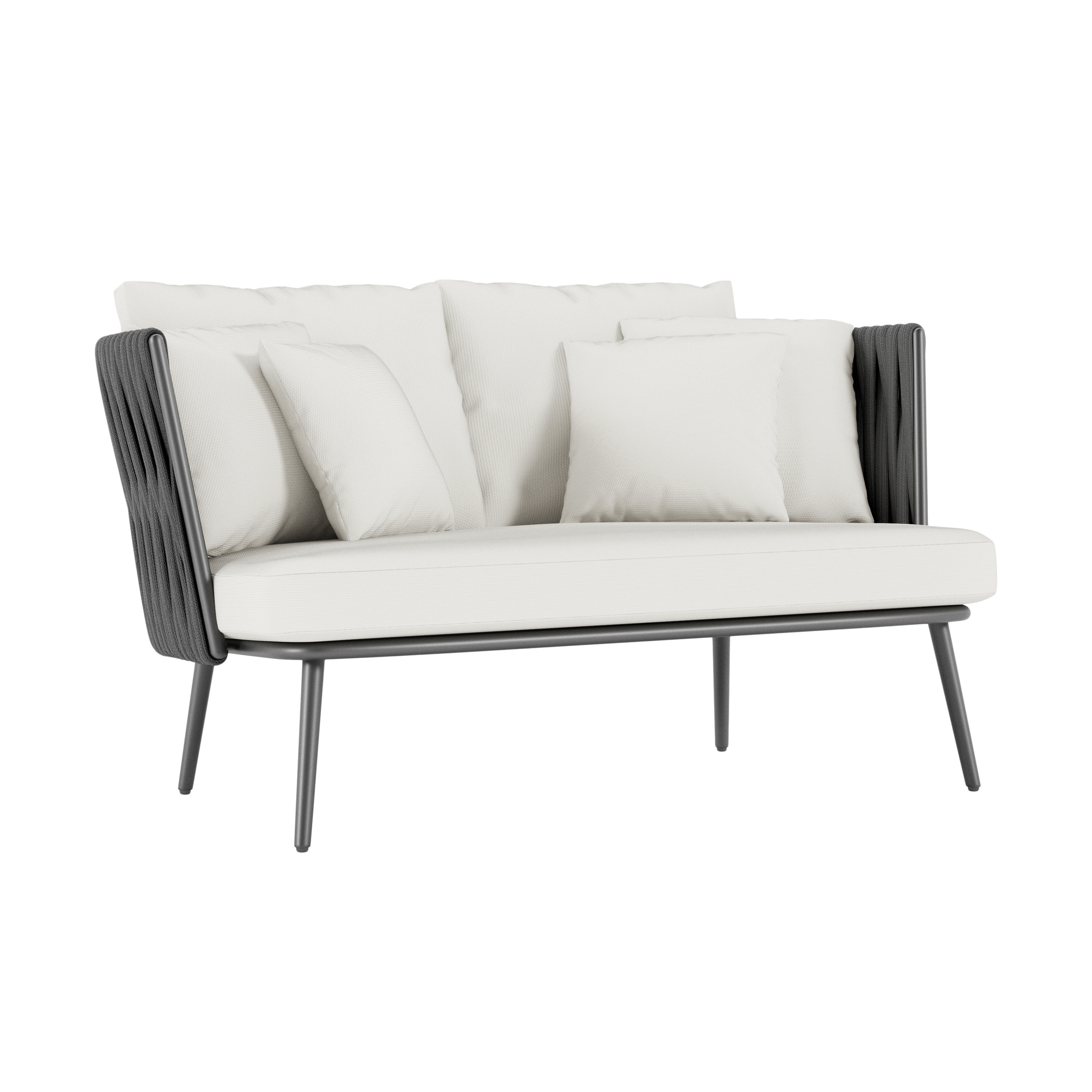 Mostra il prodotto OSPREY SOFA 2 SEAT del produttore JANUS et Cie