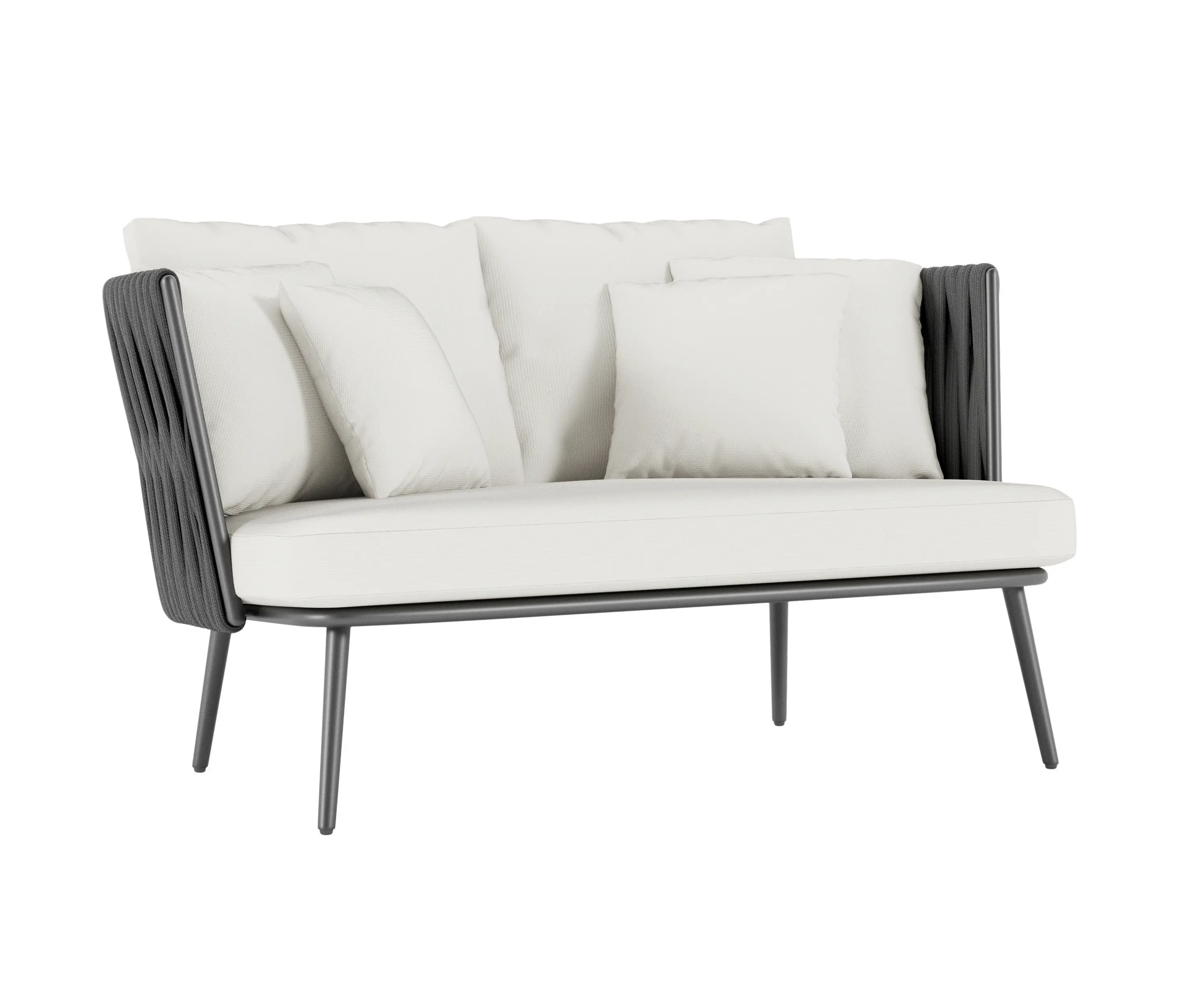 JANUS et Cie - OSPREY SOFA 2 SEAT