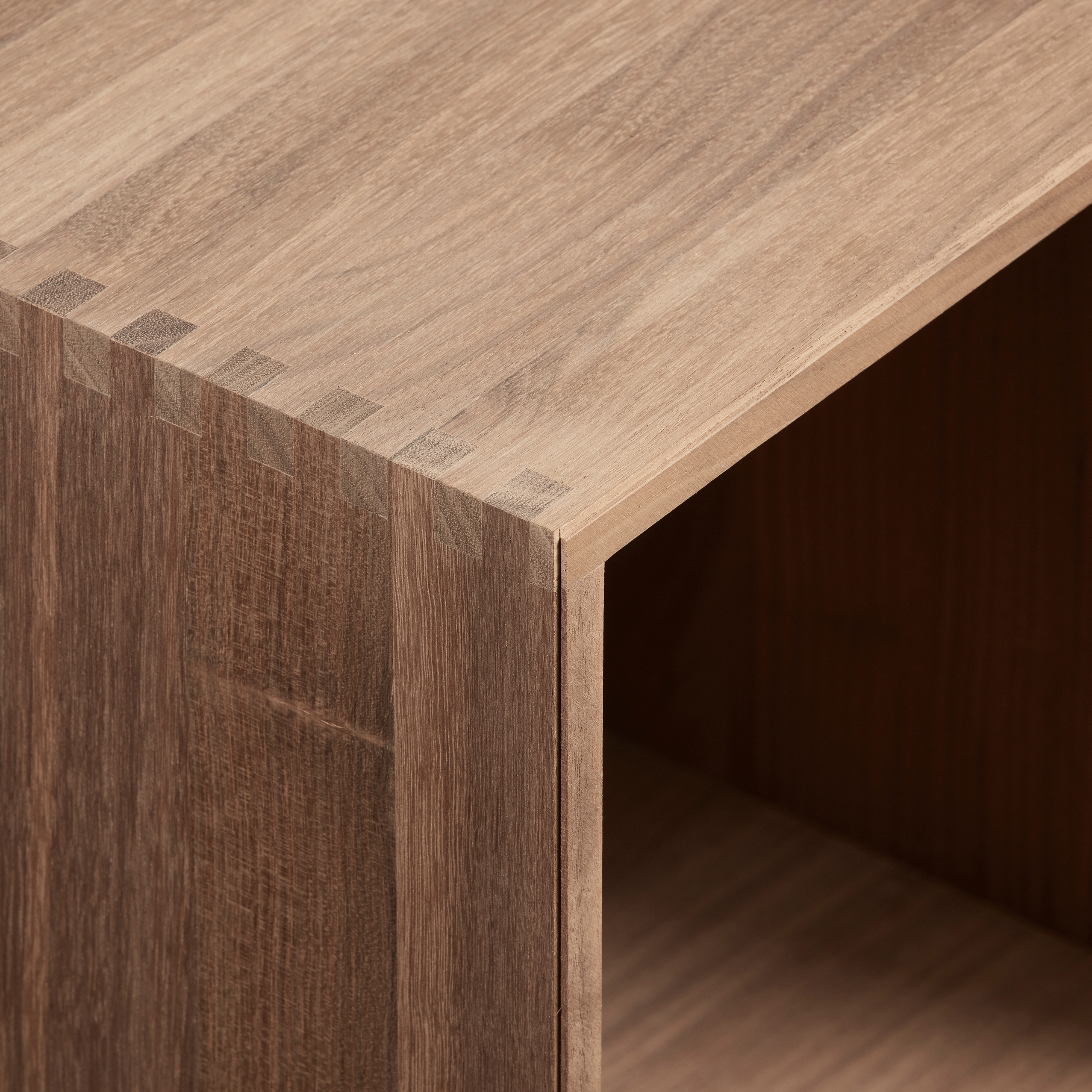 Solid Wood