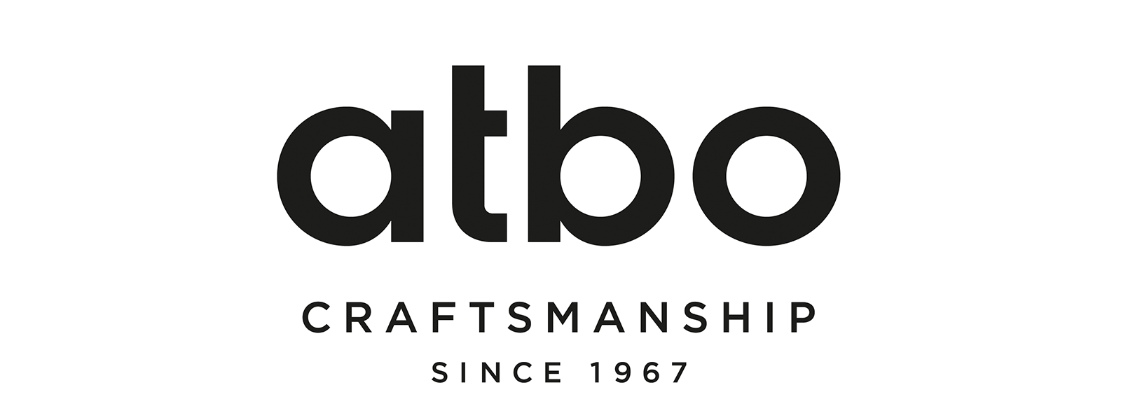 Logo for manufacturer ATBO Furniture A/S
