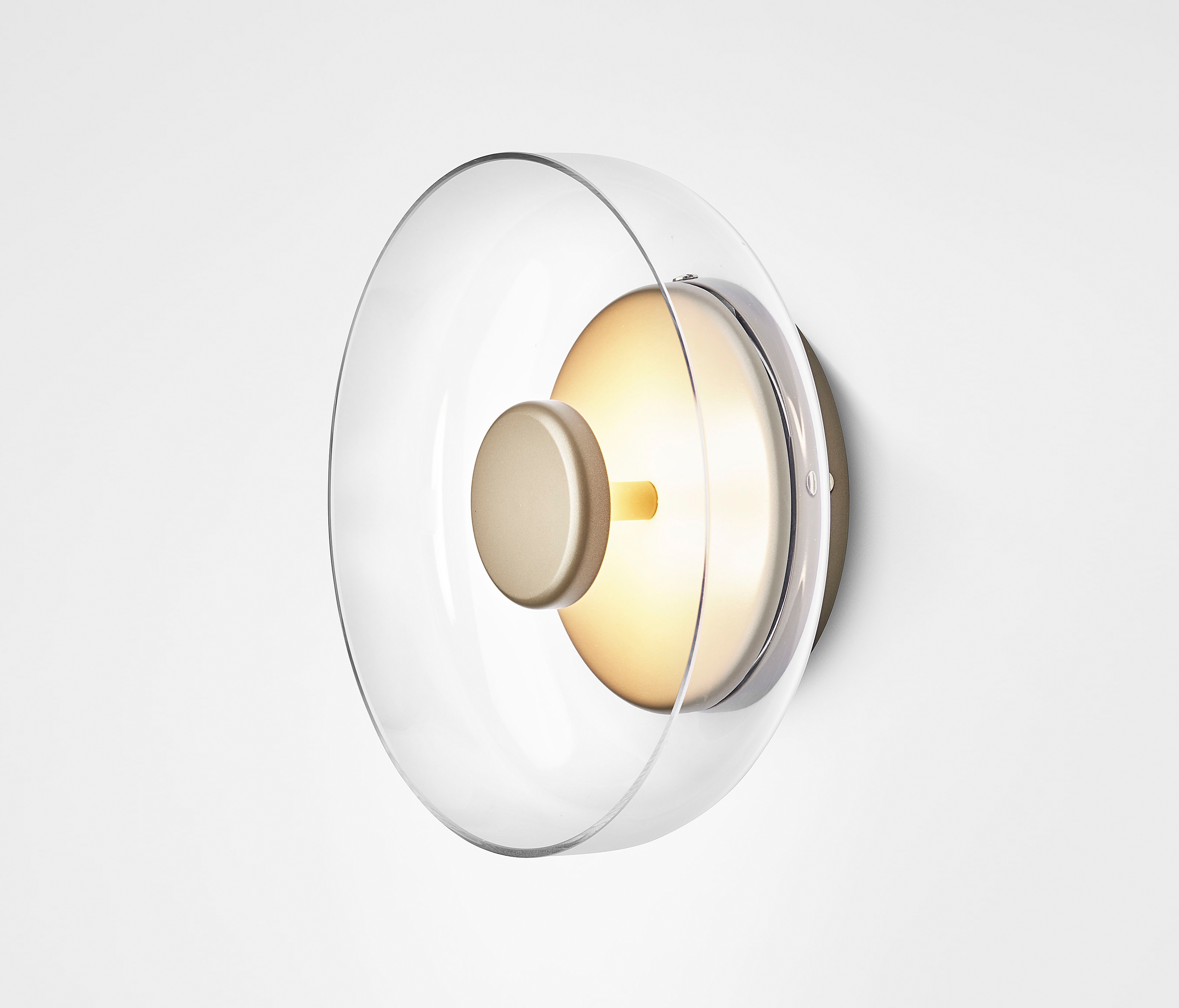 Display product Blossi Wall/Ceiling from manufacturer Nuura