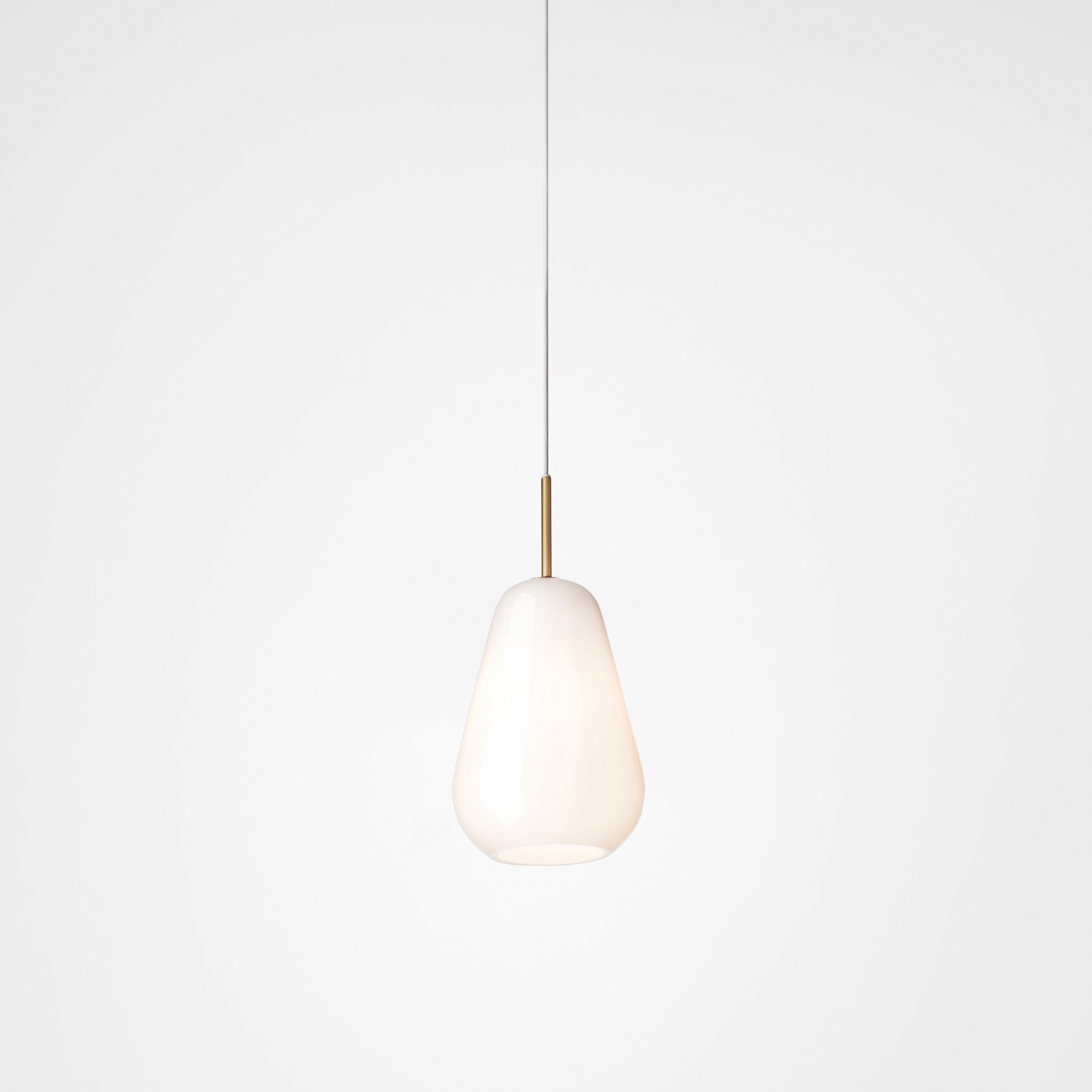 Mostrar el producto Anoli 1 Small opal del fabricante Nuura