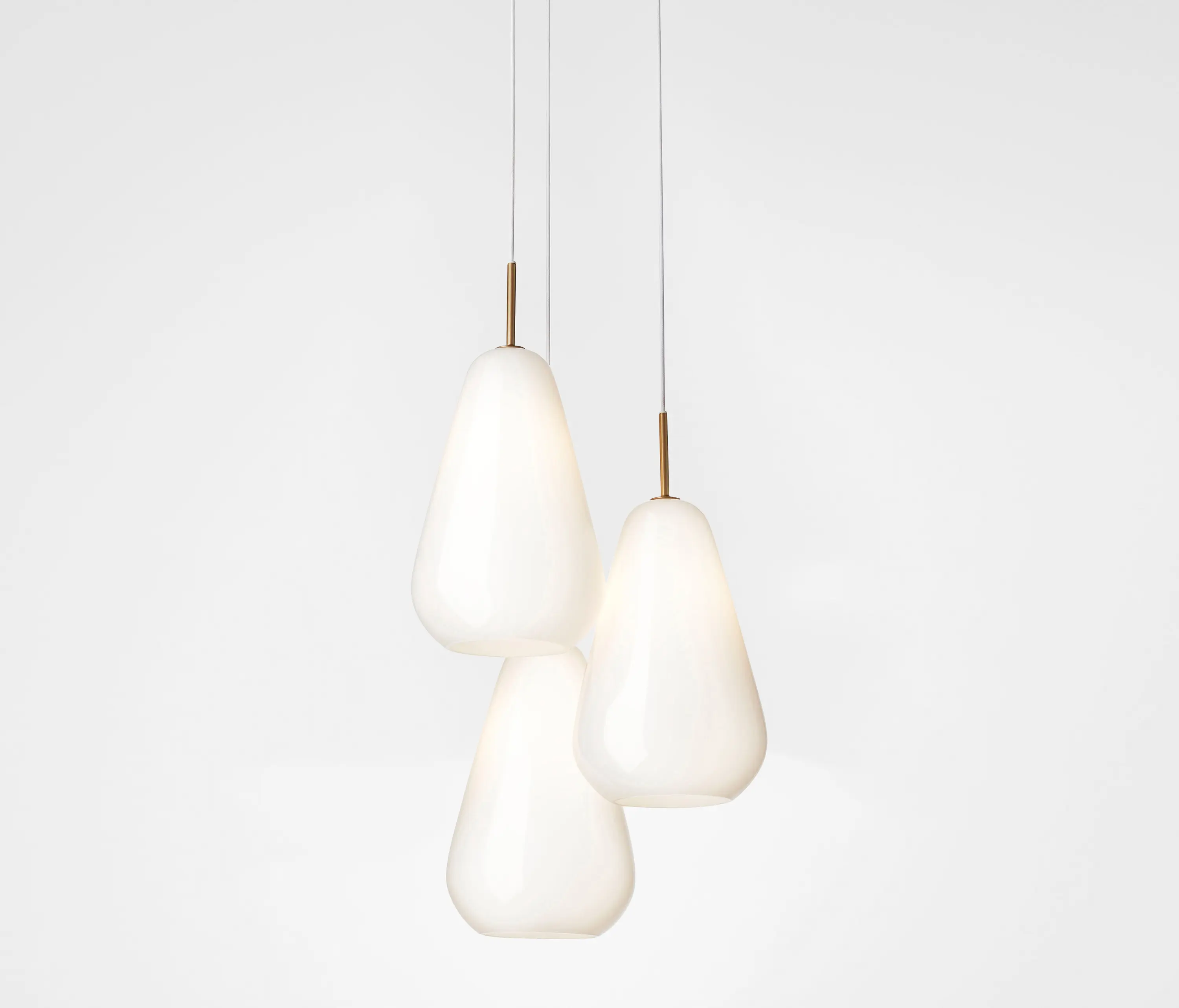 Nuura - Anoli 3 opal