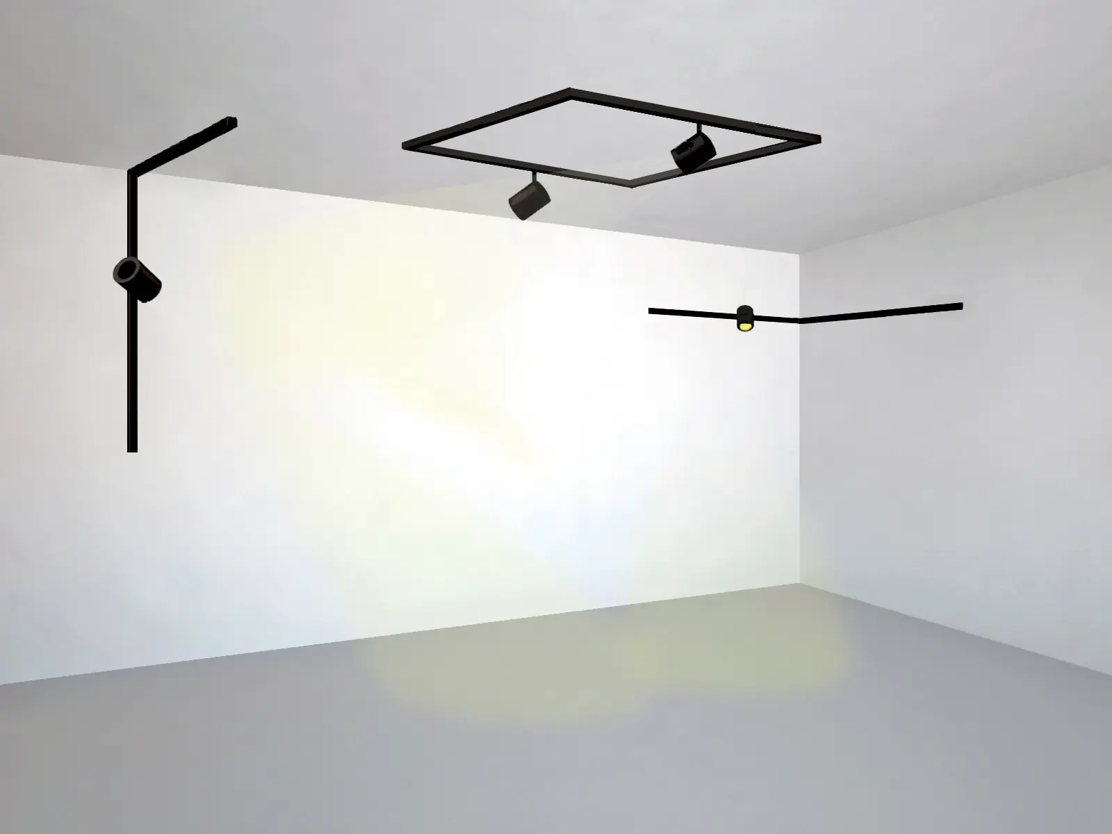 Ilmas - Magic 48 Low Voltage Track
