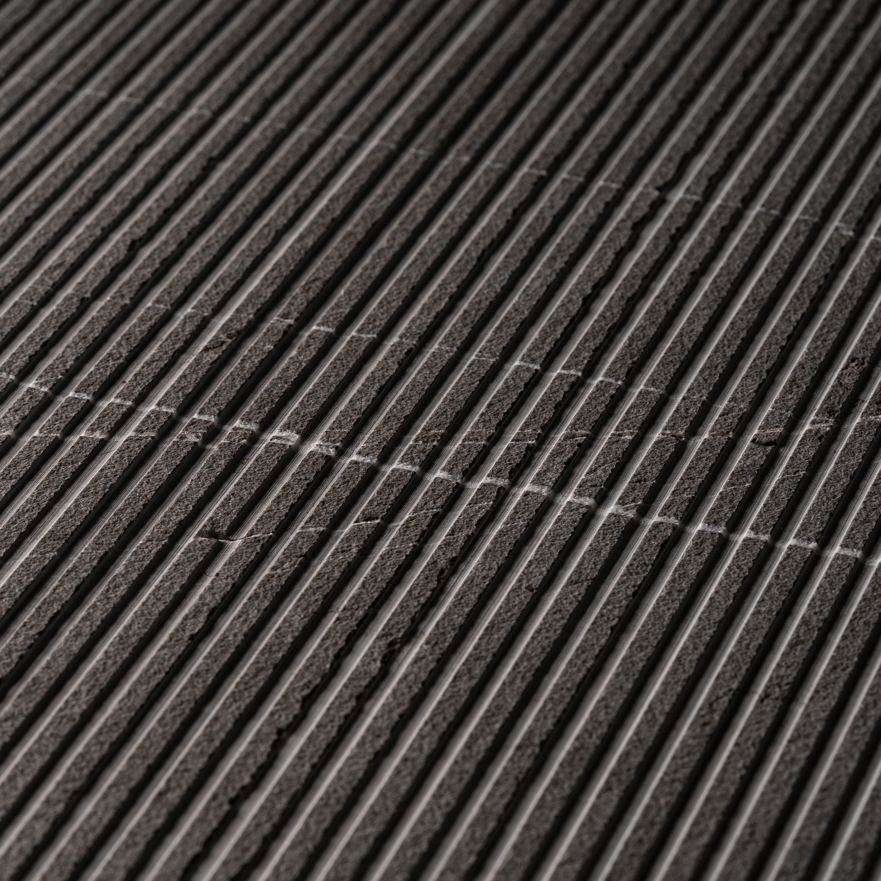 STONE FINISHES