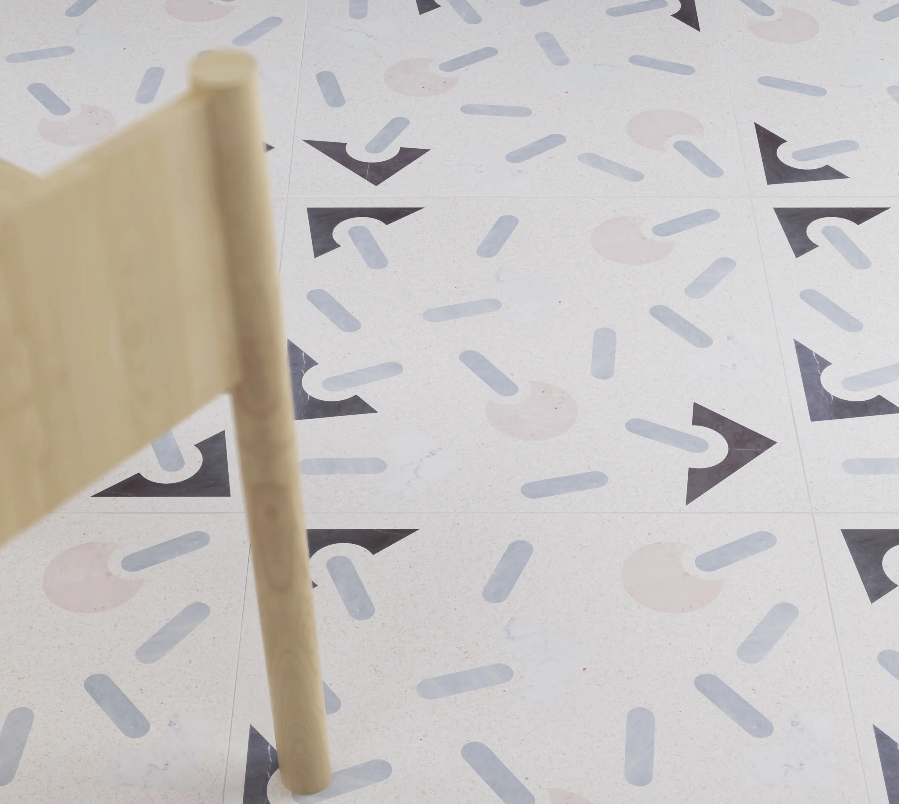 Mondo Marmo Design - Sventola