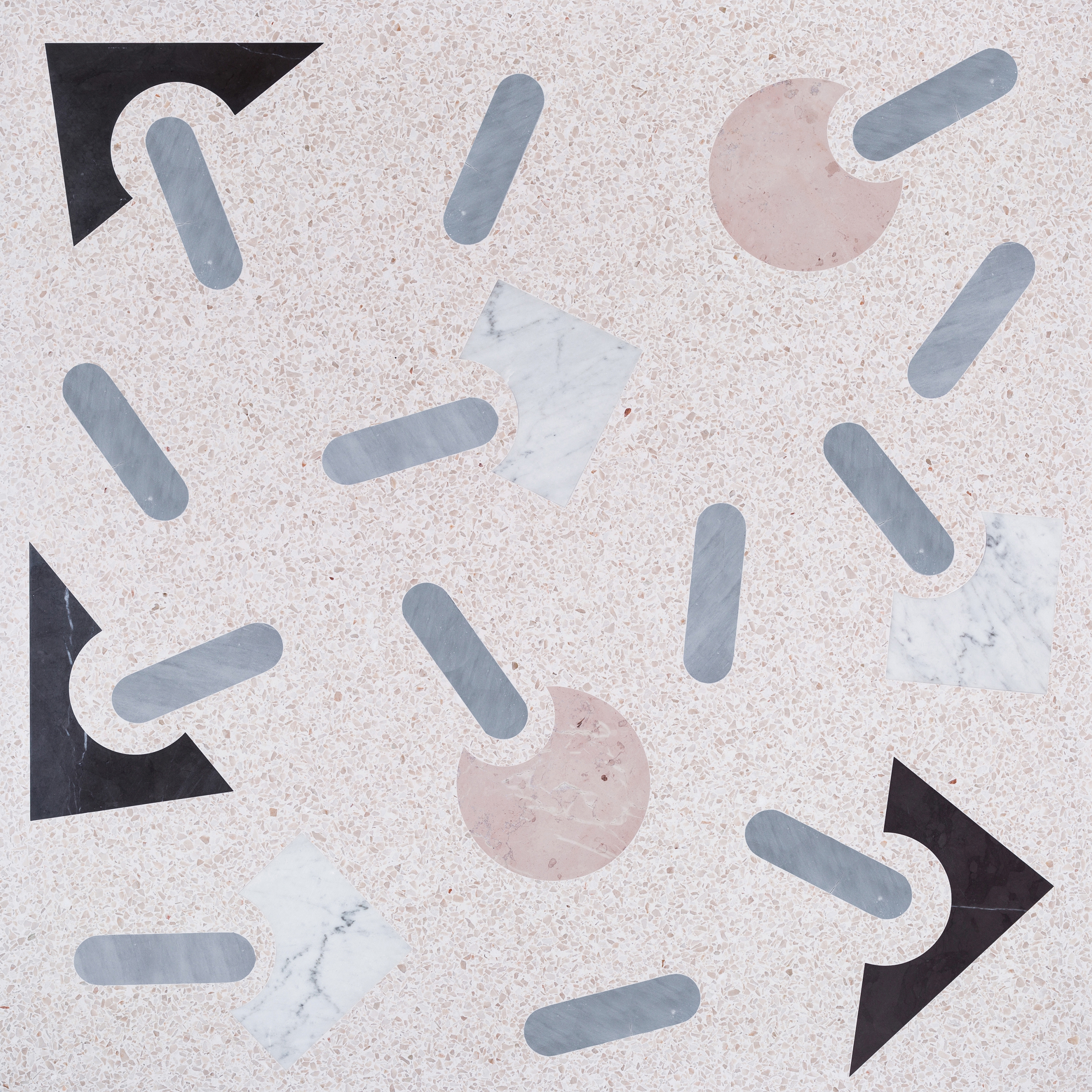 Display product Sventola from manufacturer Mondo Marmo Design